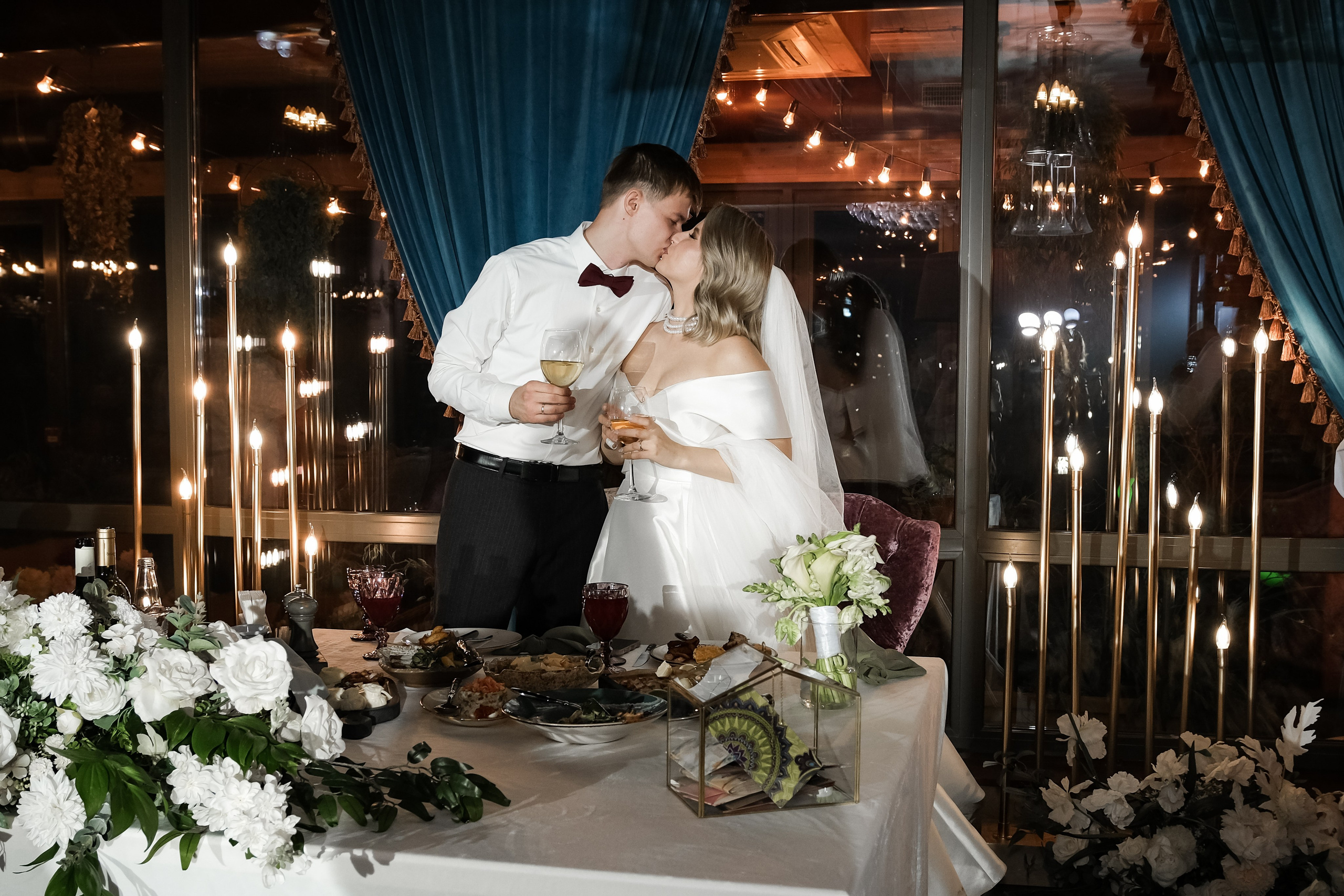 Серафим и Тамара