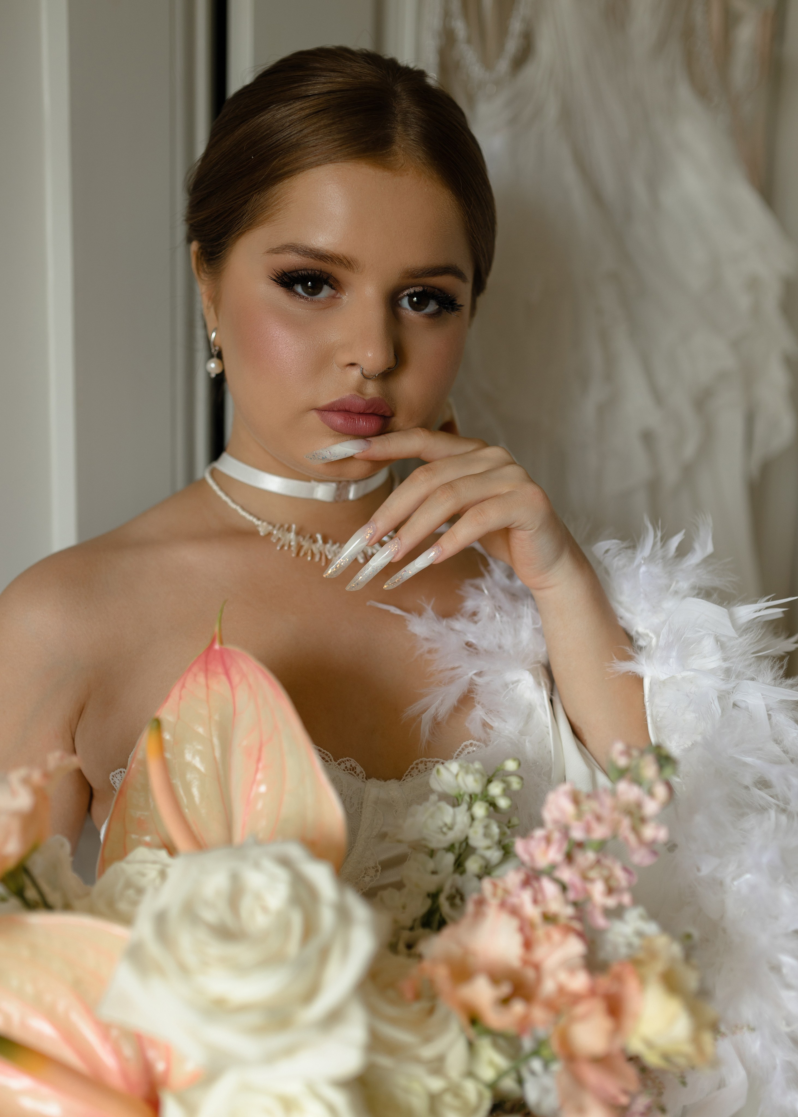 Дмитрий и Ульяна 2024. Свадебный фотограф в Калининграде Кристина Воскобойникова