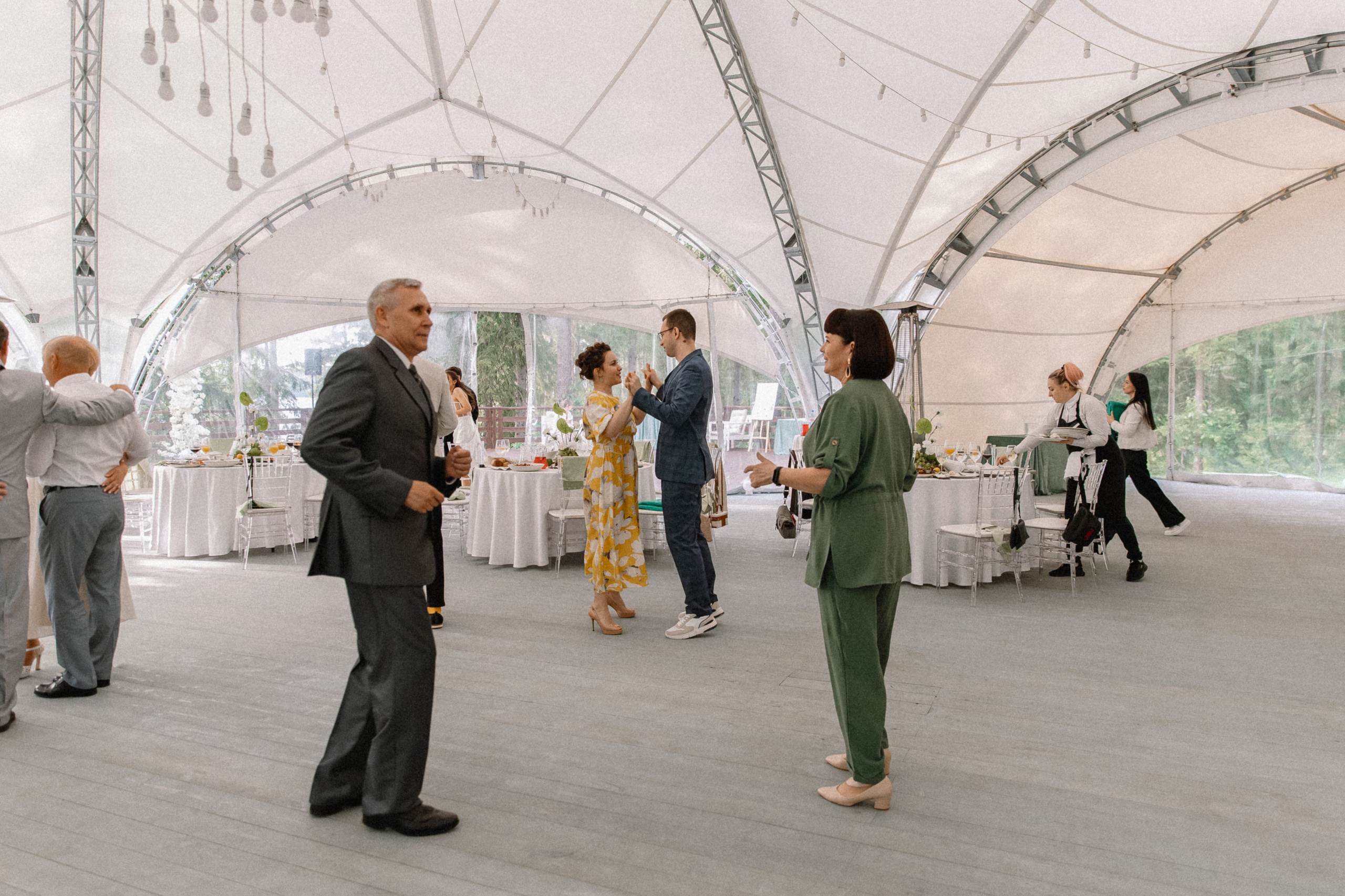 Карина + Дима: банкет. Николь — ваш любимый фотограф в Санкт-Петербурге