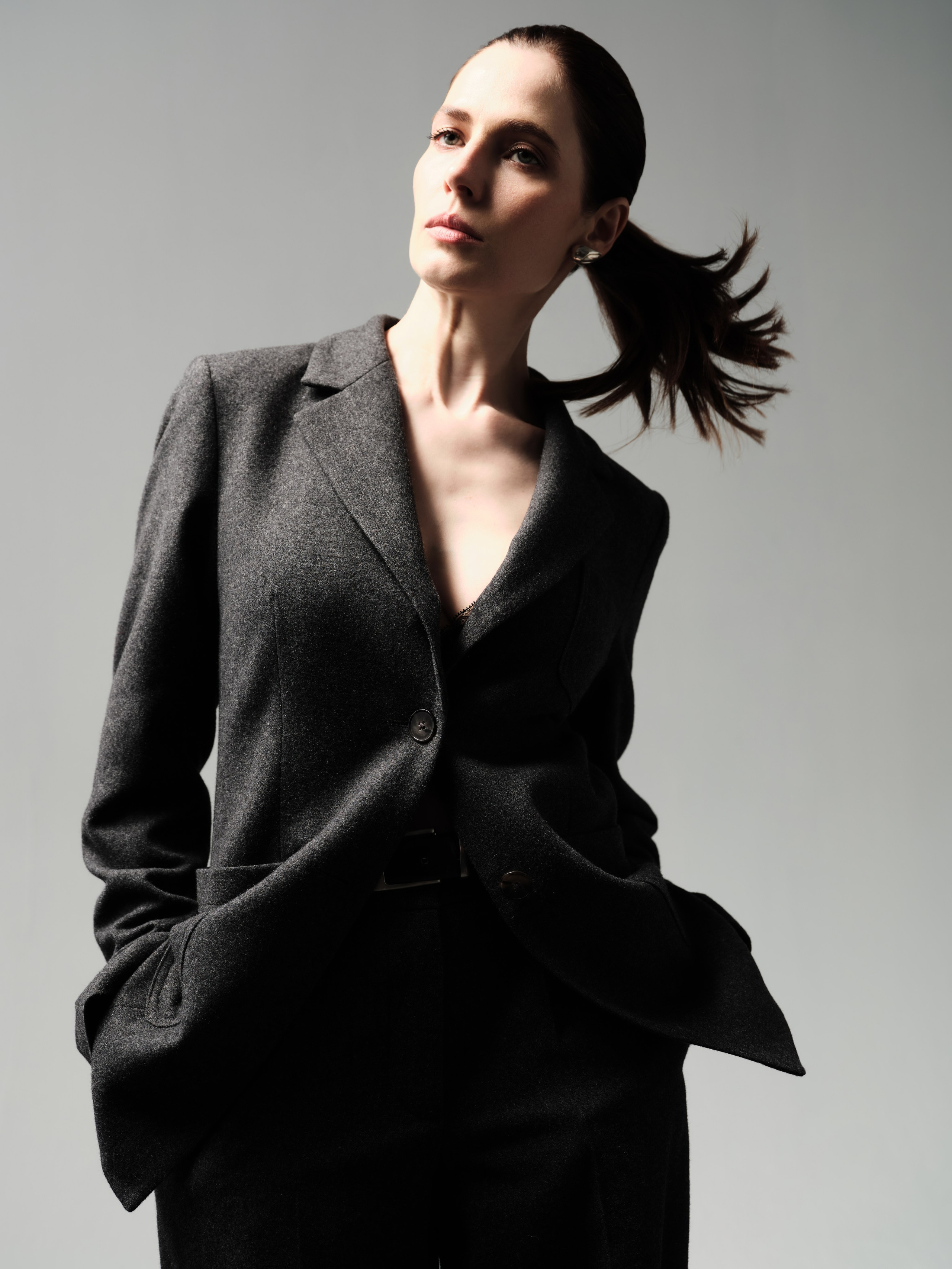 Юлия Снигирь. Retoucher