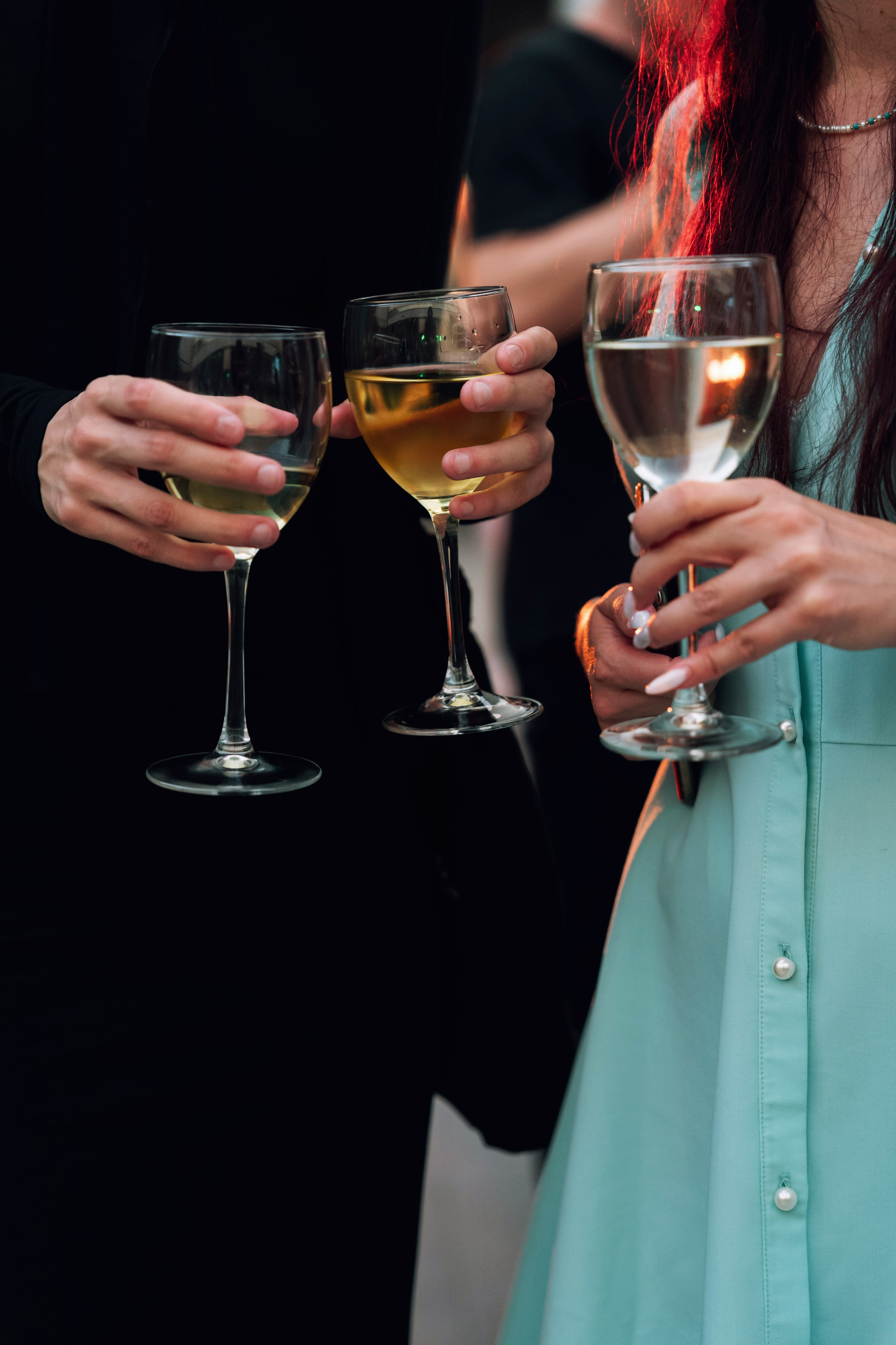 Открытие Новой Третьяковки. Главная