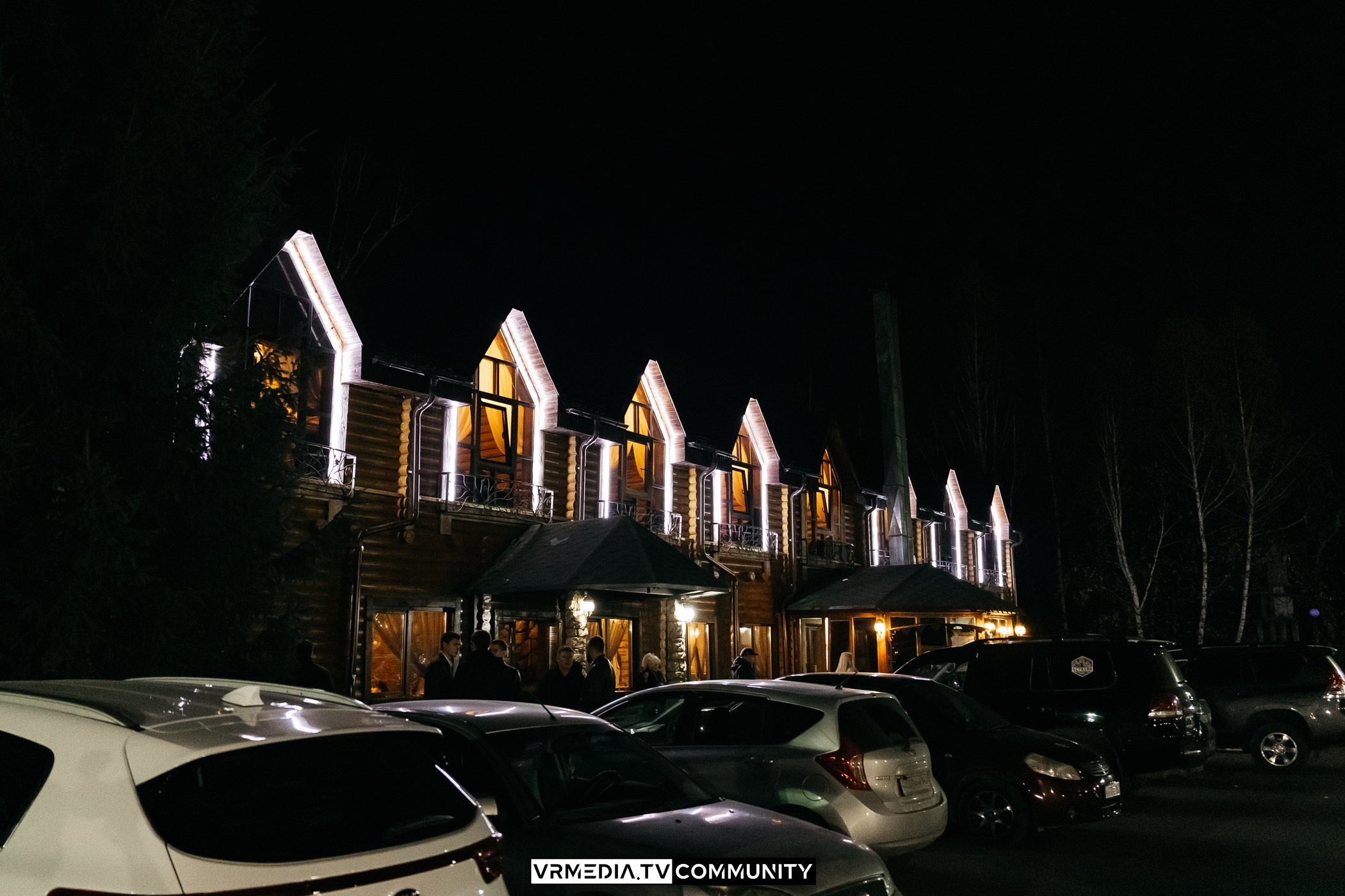 В гостях у «Петровича»