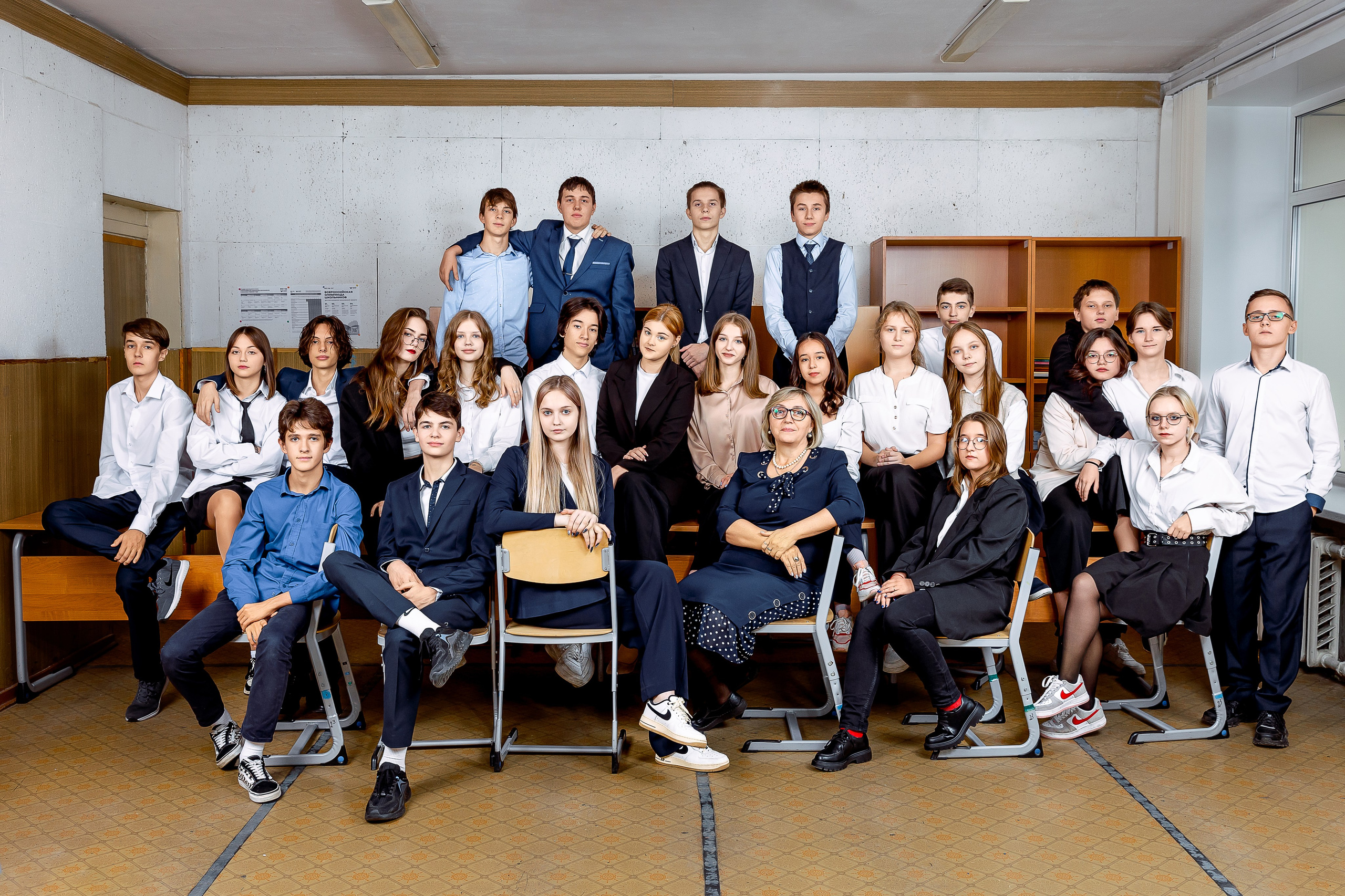 Групповые фото. Семейный и детский фотограф Комина Елена, Власиха, Одинцово