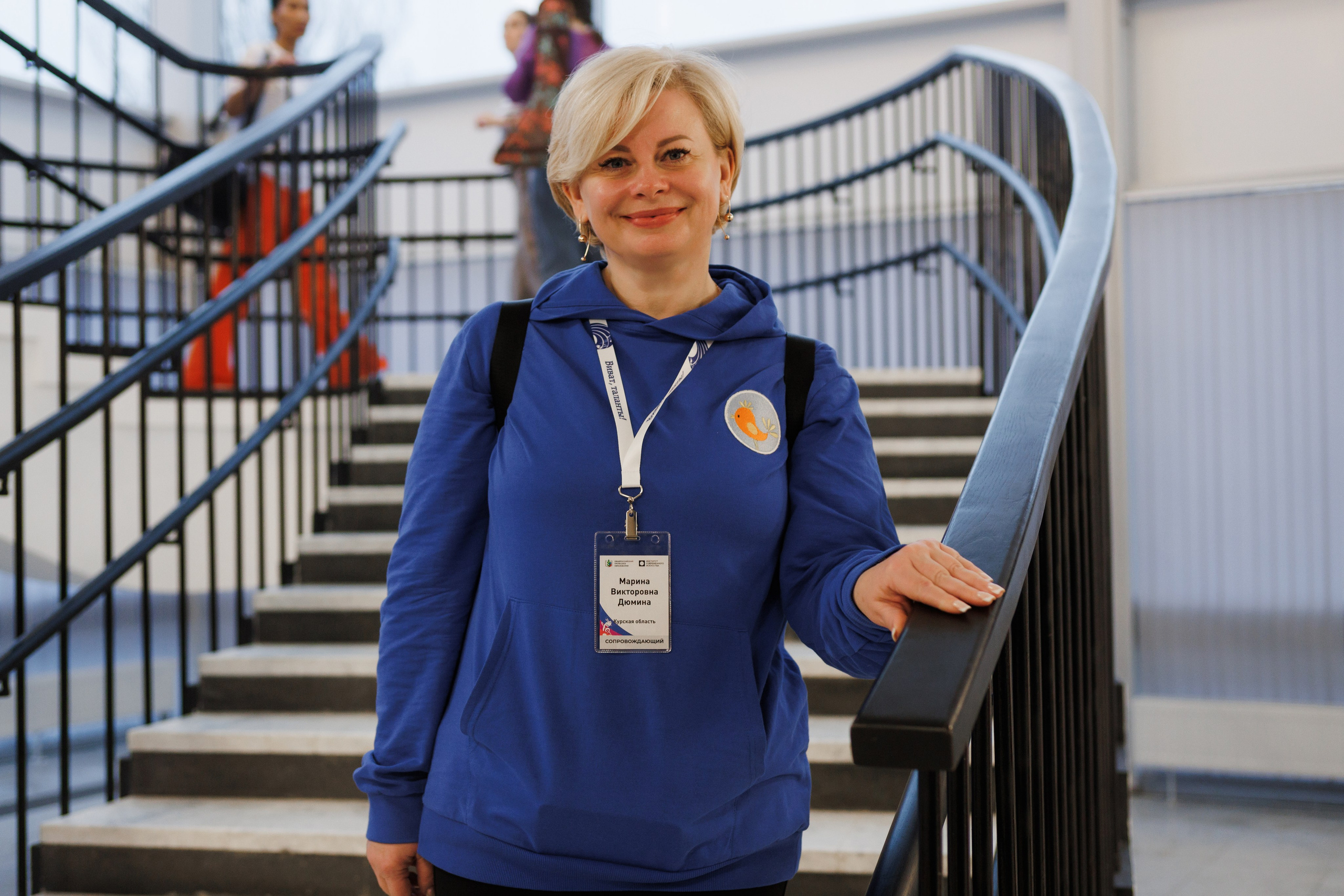 Всероссийский фестиваль «Виват, таланты!». Галерея ПрофАС