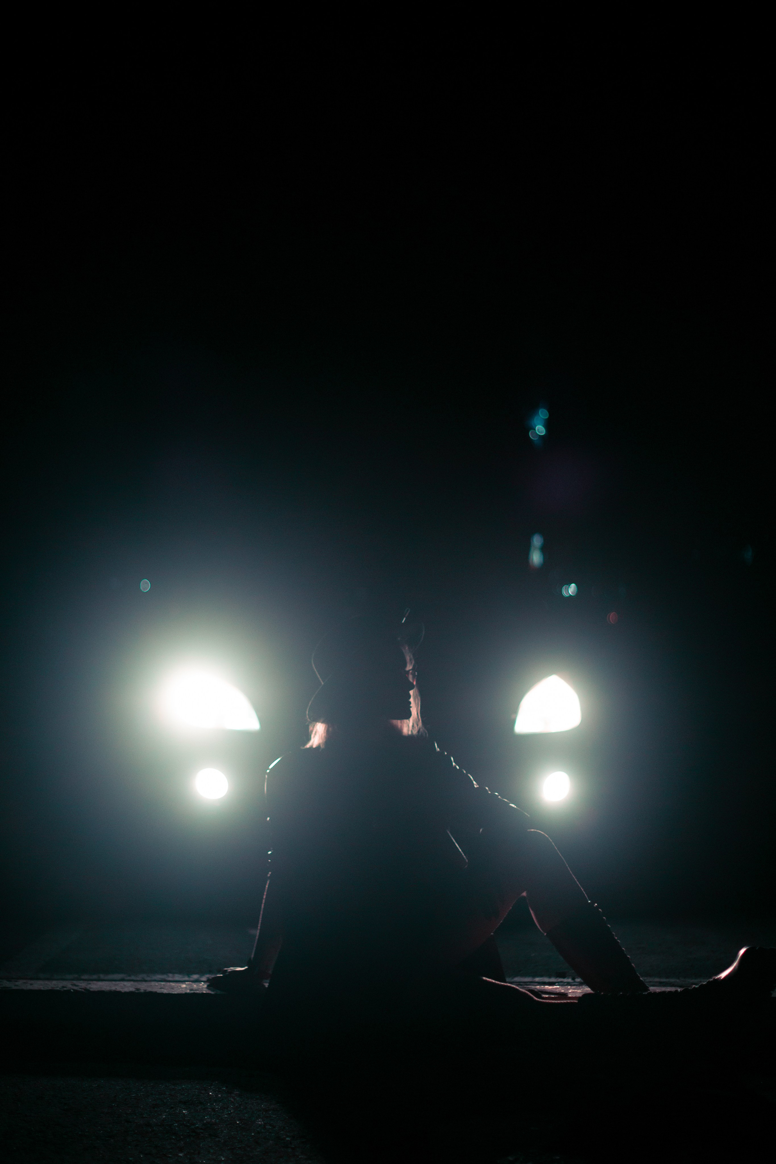 Арт съёмки. Арт-фотограф Побоева Антонина