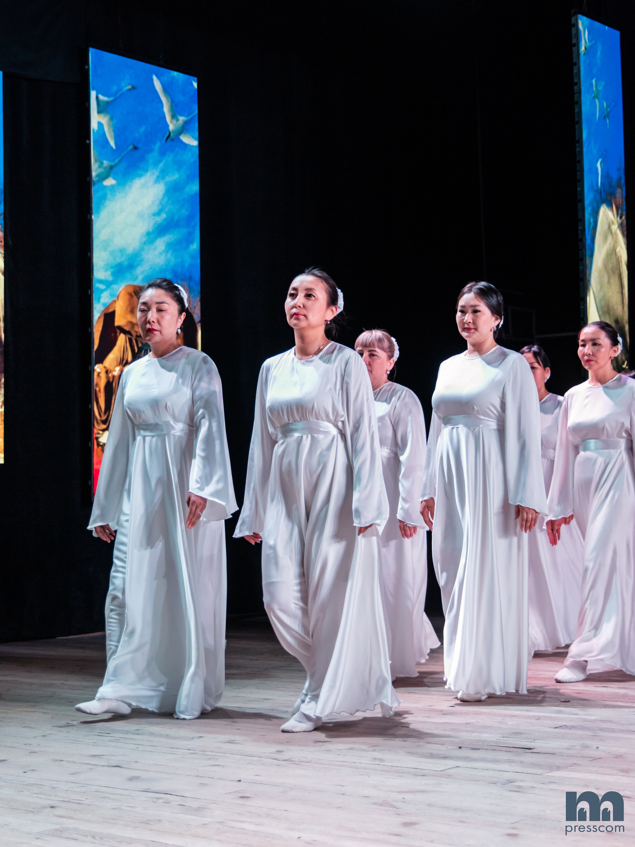 Педагогическая Весна 2024. PhotoMeet — Фотограф в Улан-Удэ