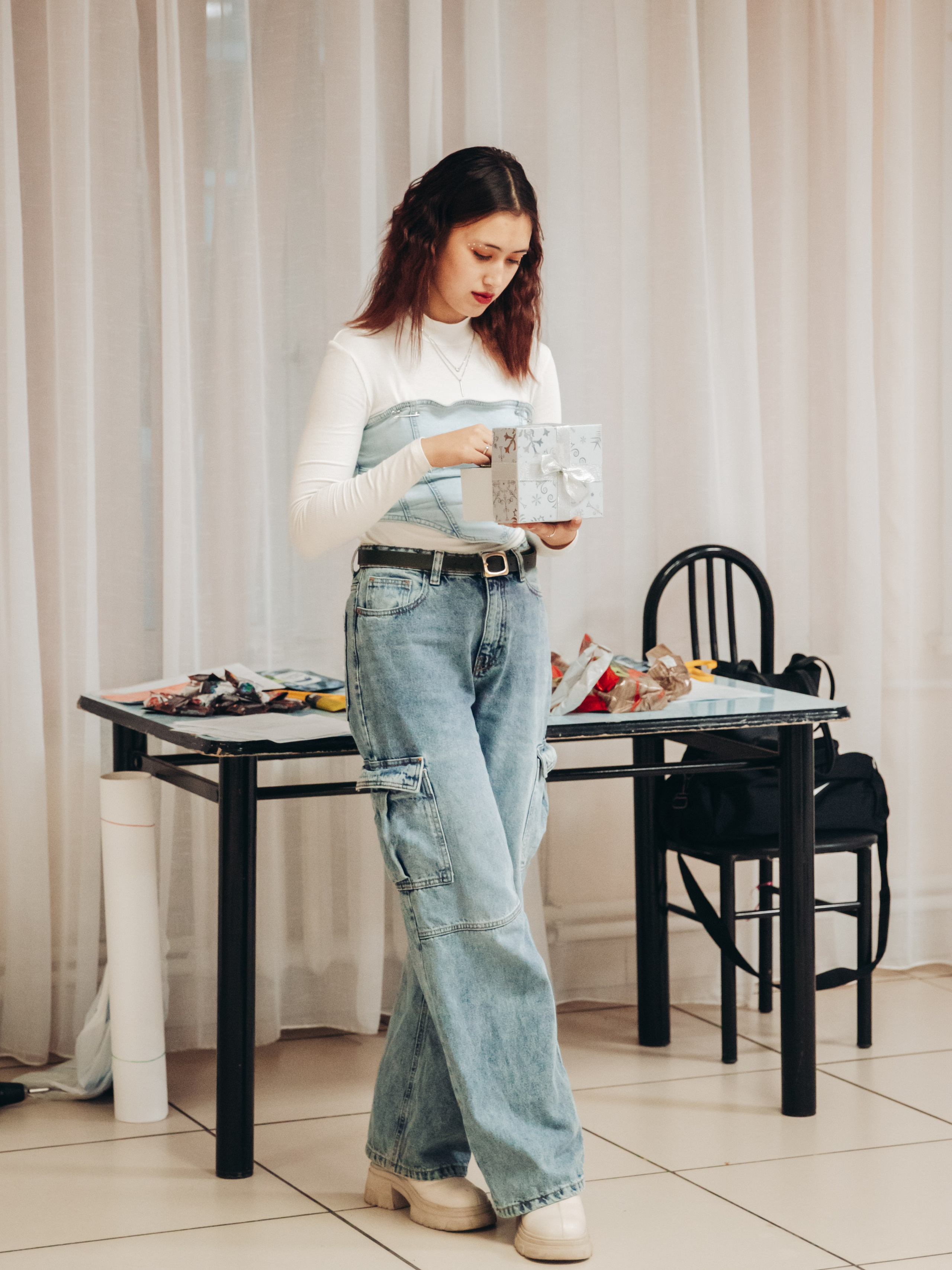 День Рожденье Зимиревой Татьяны. PhotoMeet — Фотограф в Улан-Удэ