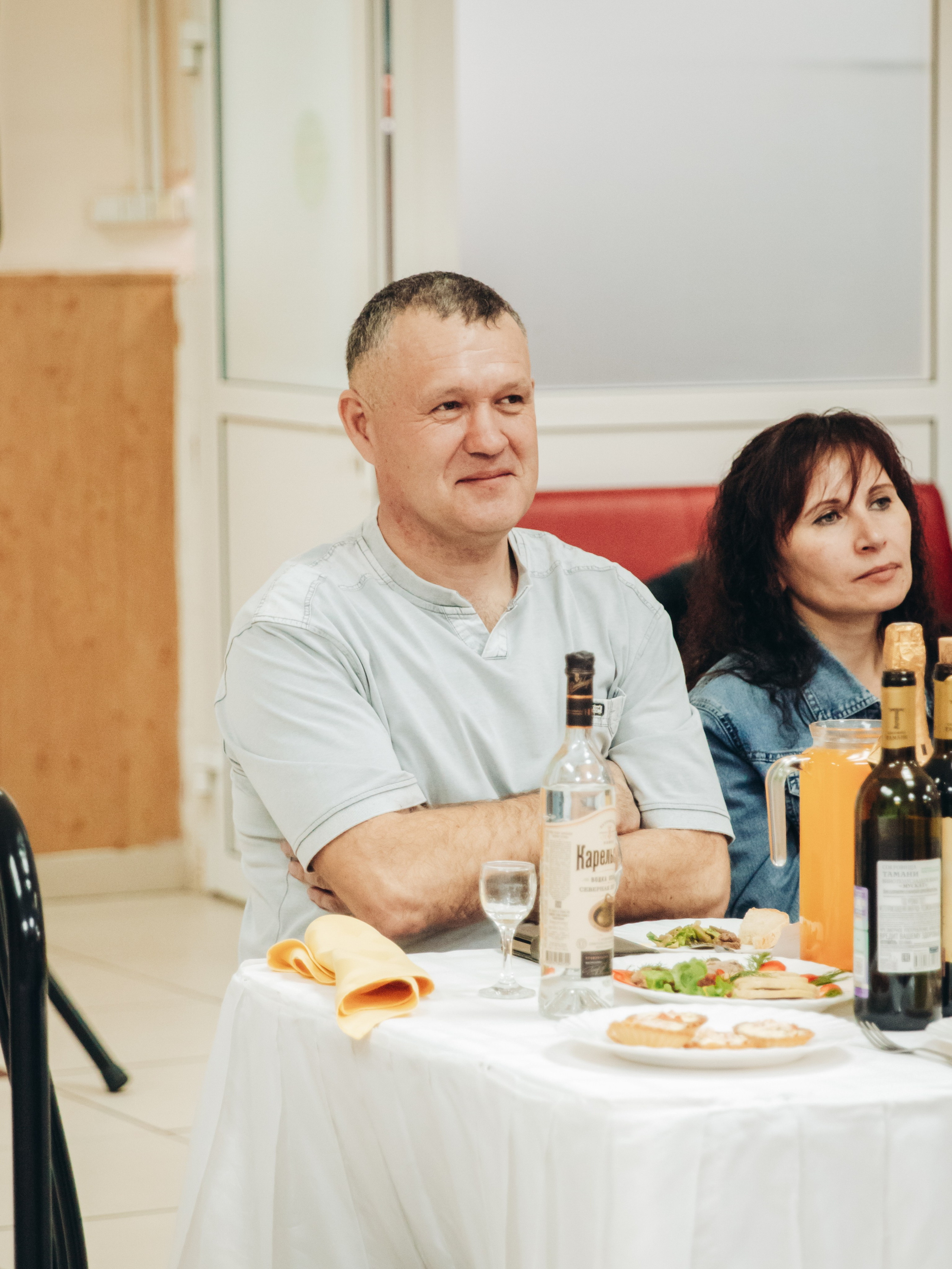 День Рожденье Зимиревой Татьяны. PhotoMeet — Фотограф в Улан-Удэ