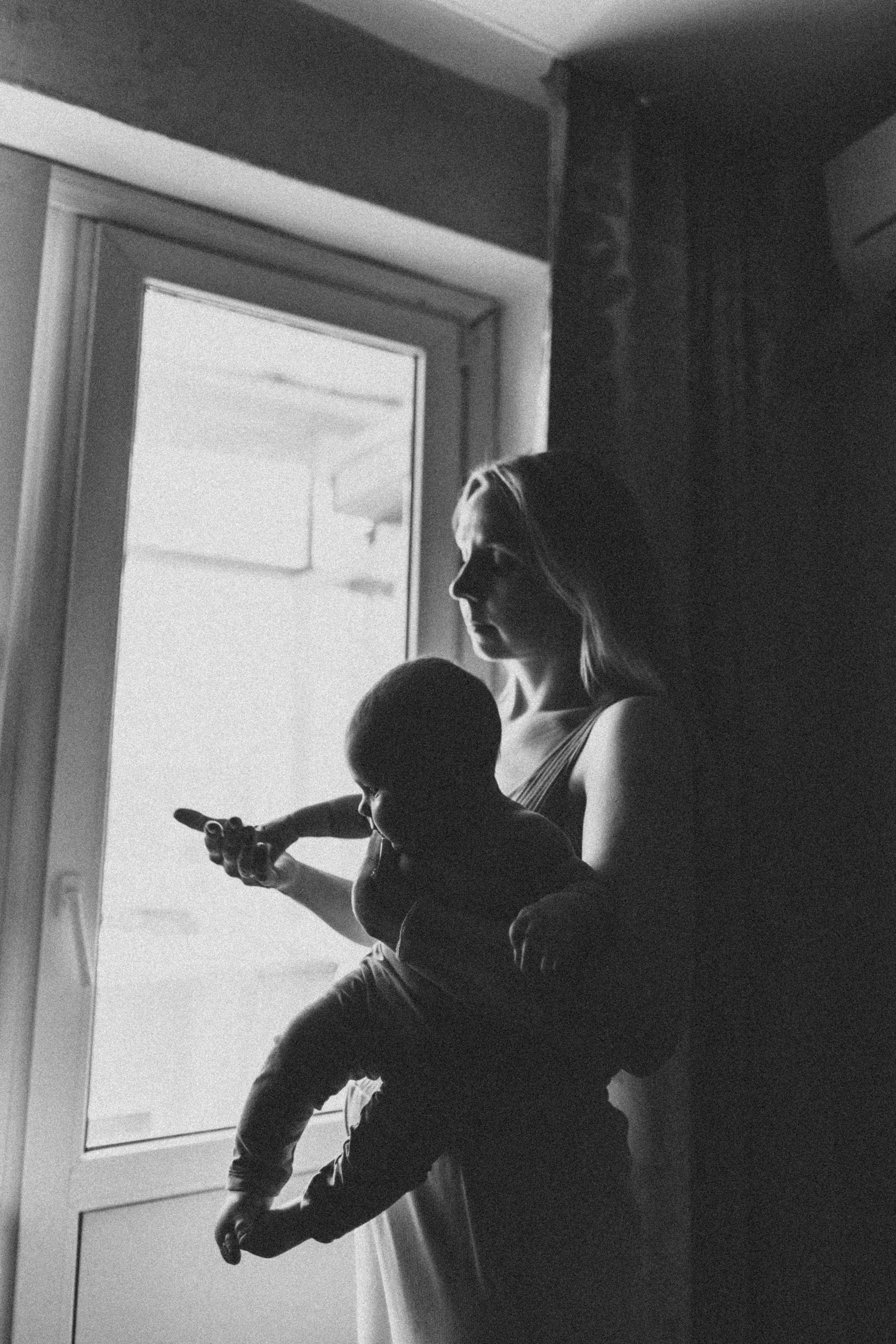 Лиза и Мира. Семейный фотограф в Краснодаре Анна Пасик