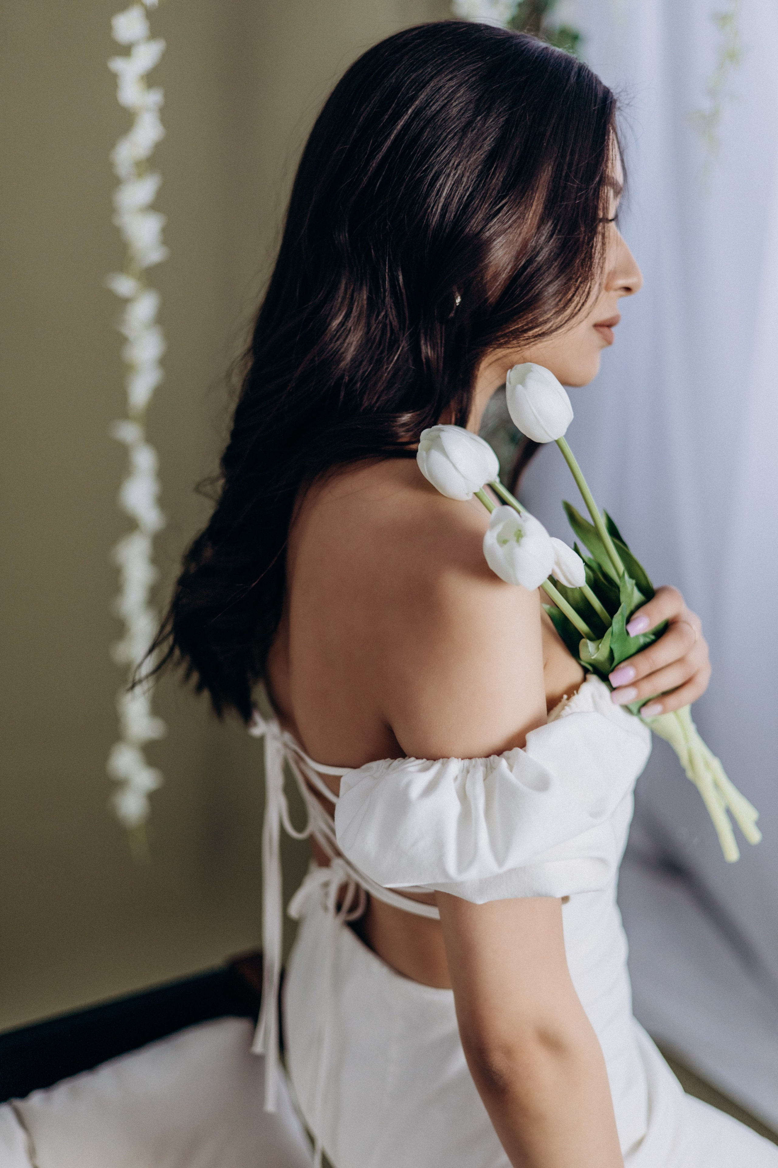 Индивидуальная фотосессия в студии Анапы, фотосессия в Анапе. Валерия Михайлова — фотограф Анапа, Темрюк, Геленджик, Абрау-Дюрсо, Новороссийск, Голубицкая