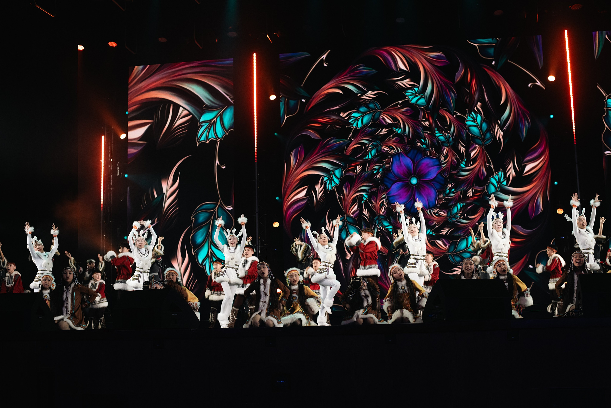 Кремль. Новые Имена. Фотограф, визажист. Москва