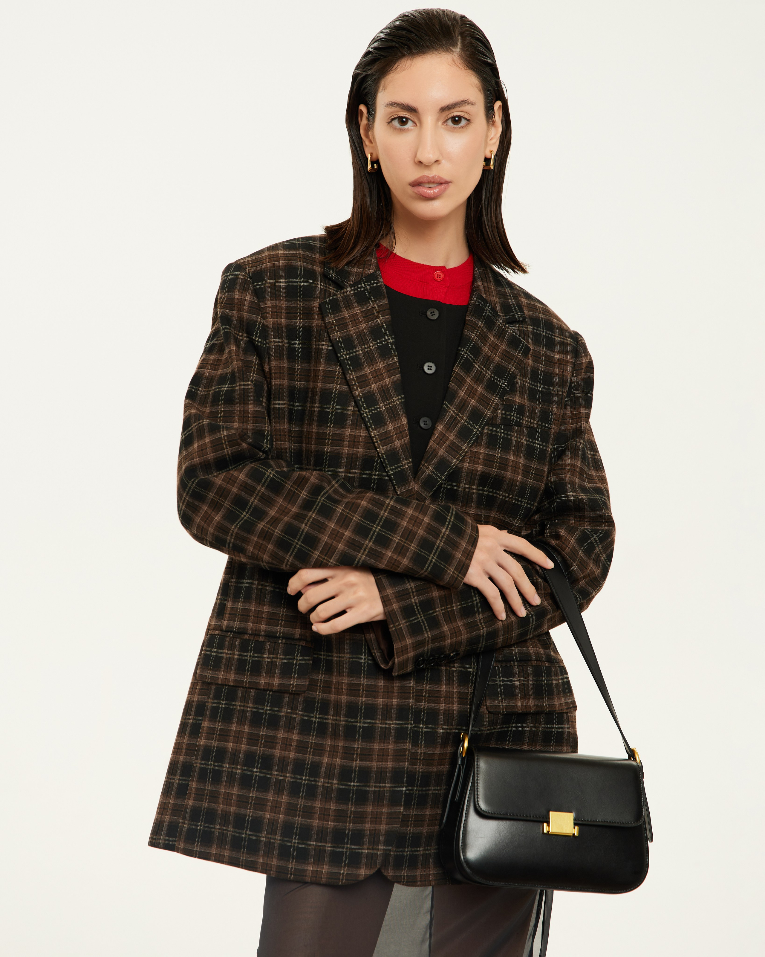 COMMERCIAL. Визажист-стилист по волосам | Москва