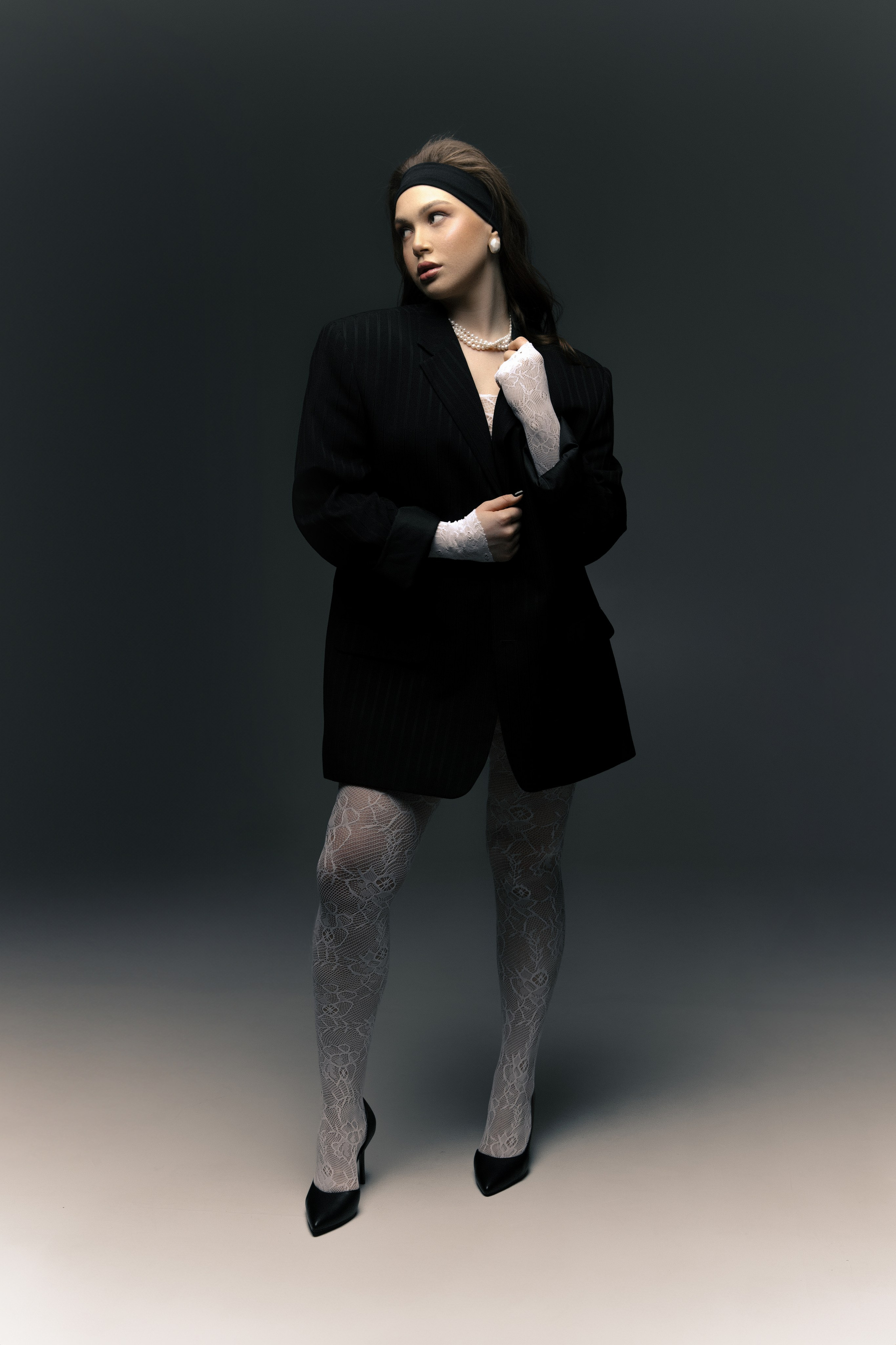 Snezhana. Фотограф в Санкт-Петербурге Ольга Андрианова