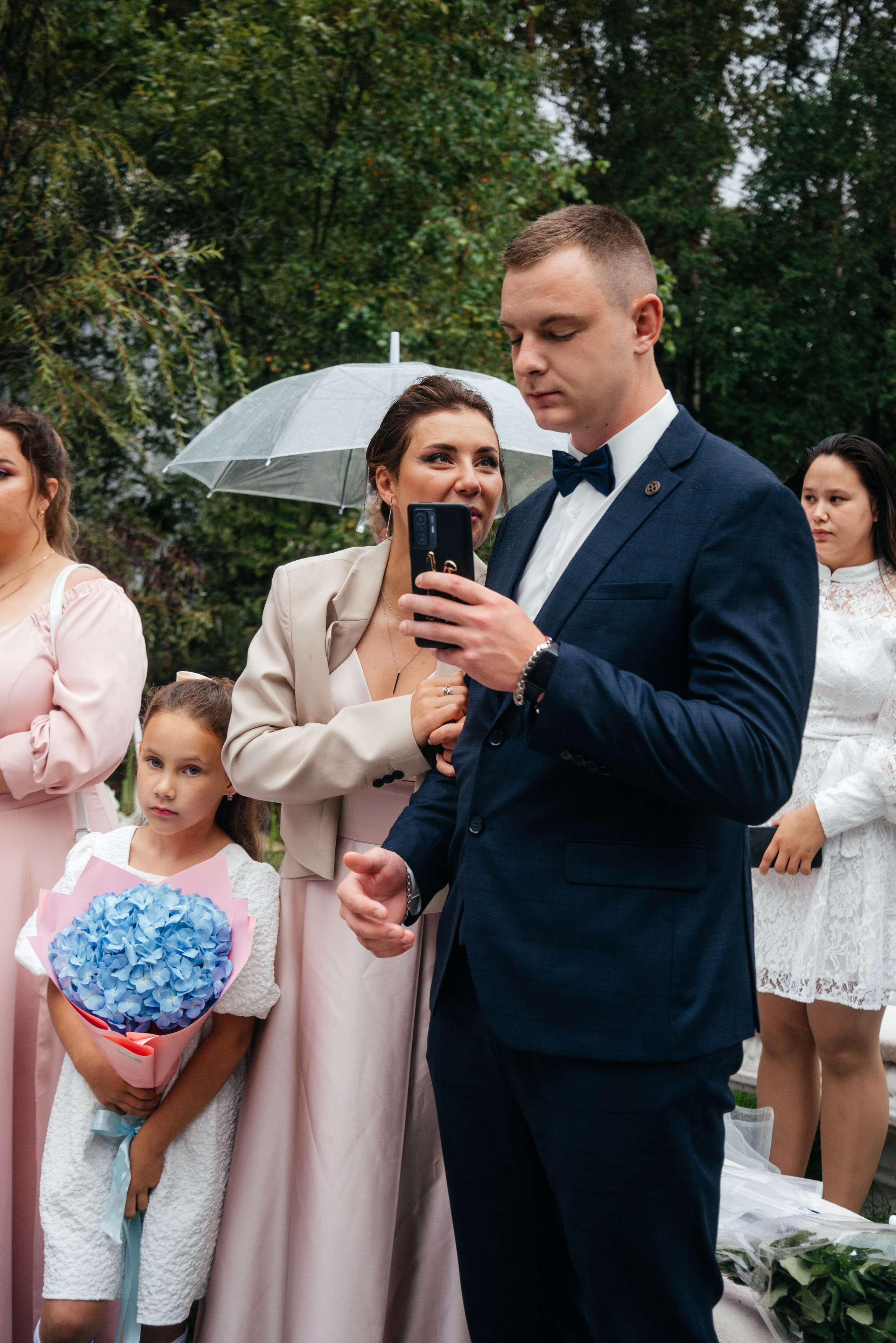 Ирина & Константин. Мария Яровая фотограф Хабаровск