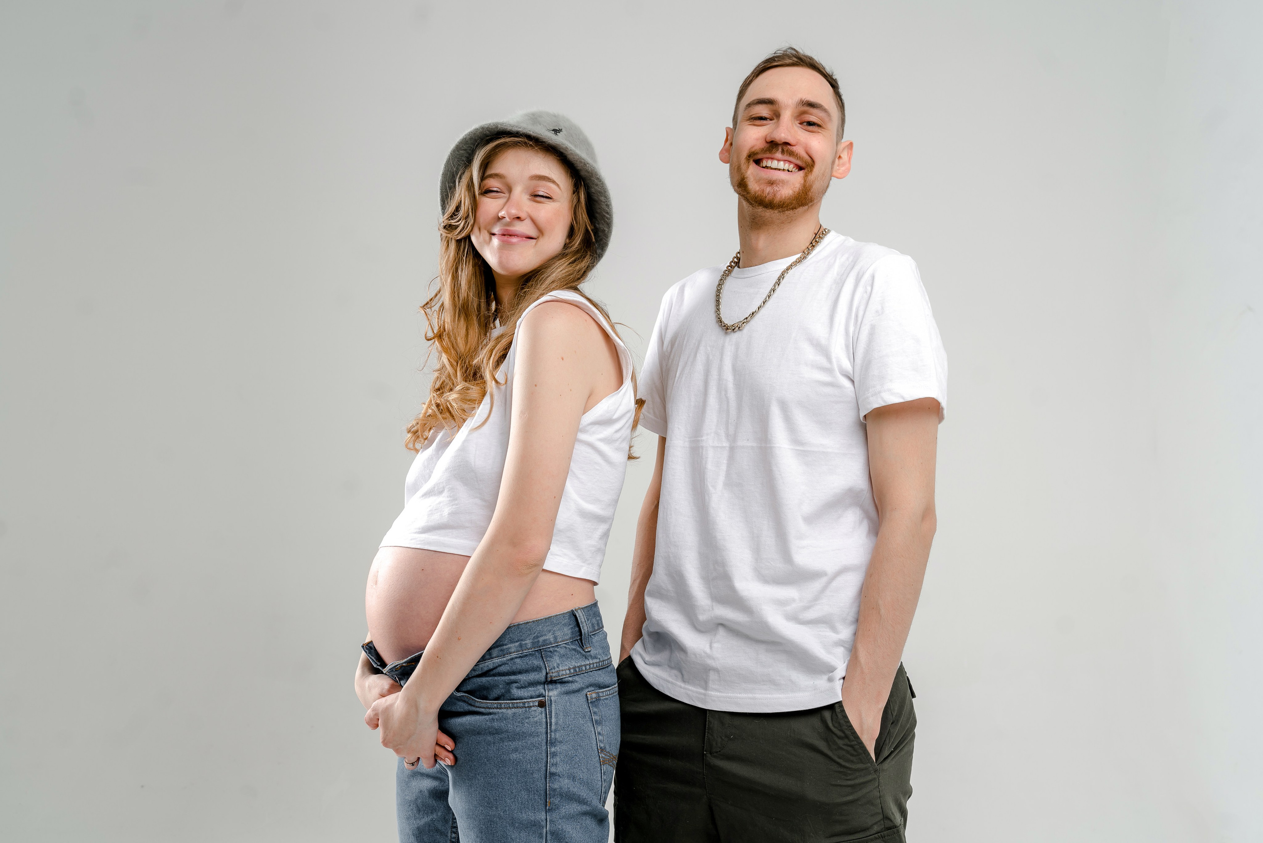 Настя и Егор. Репортажный и свадебный фотограф в Москве