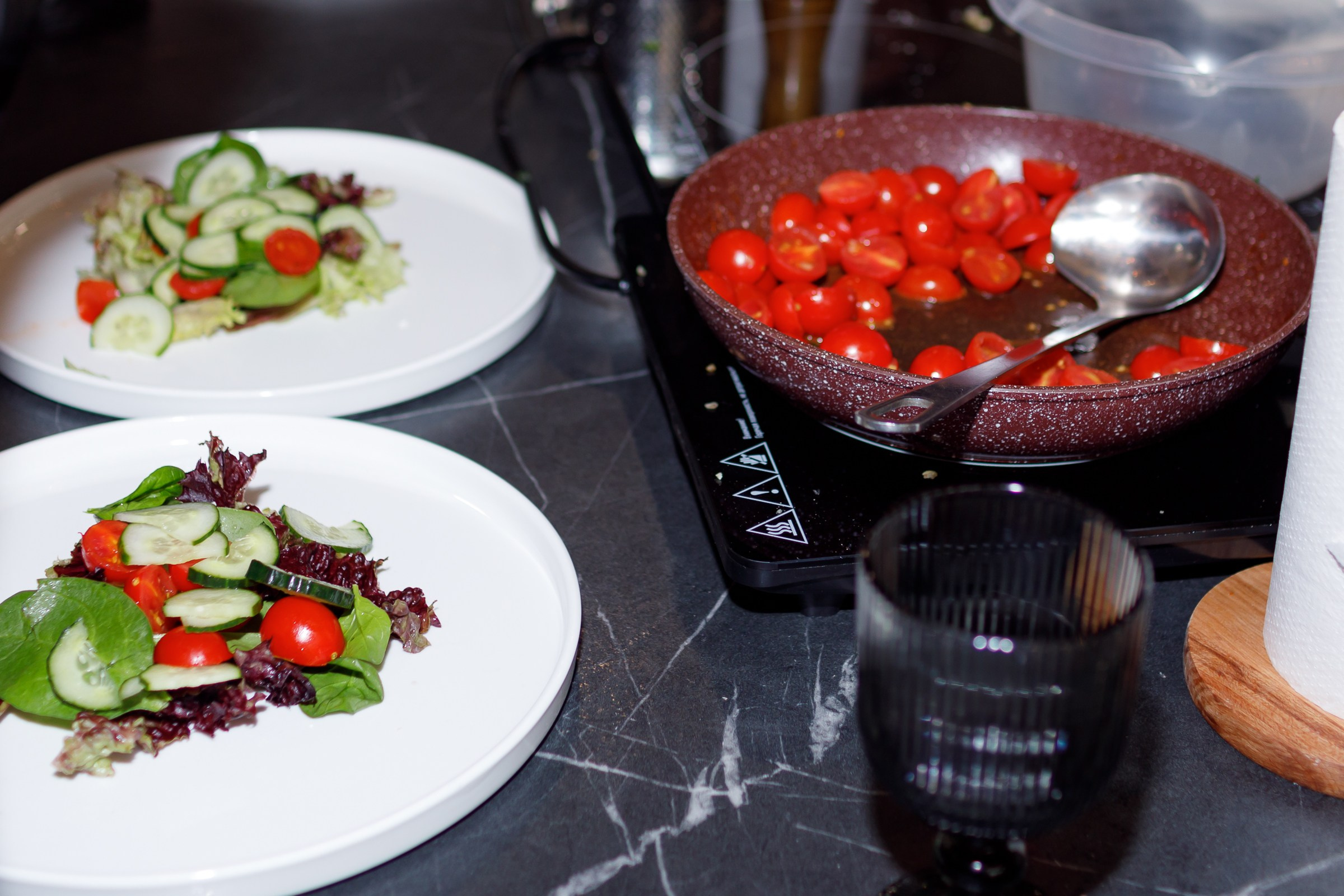 Корпоратив Рататуй. Семейный и детский фотограф в Челябинске Елена Вышегородцева