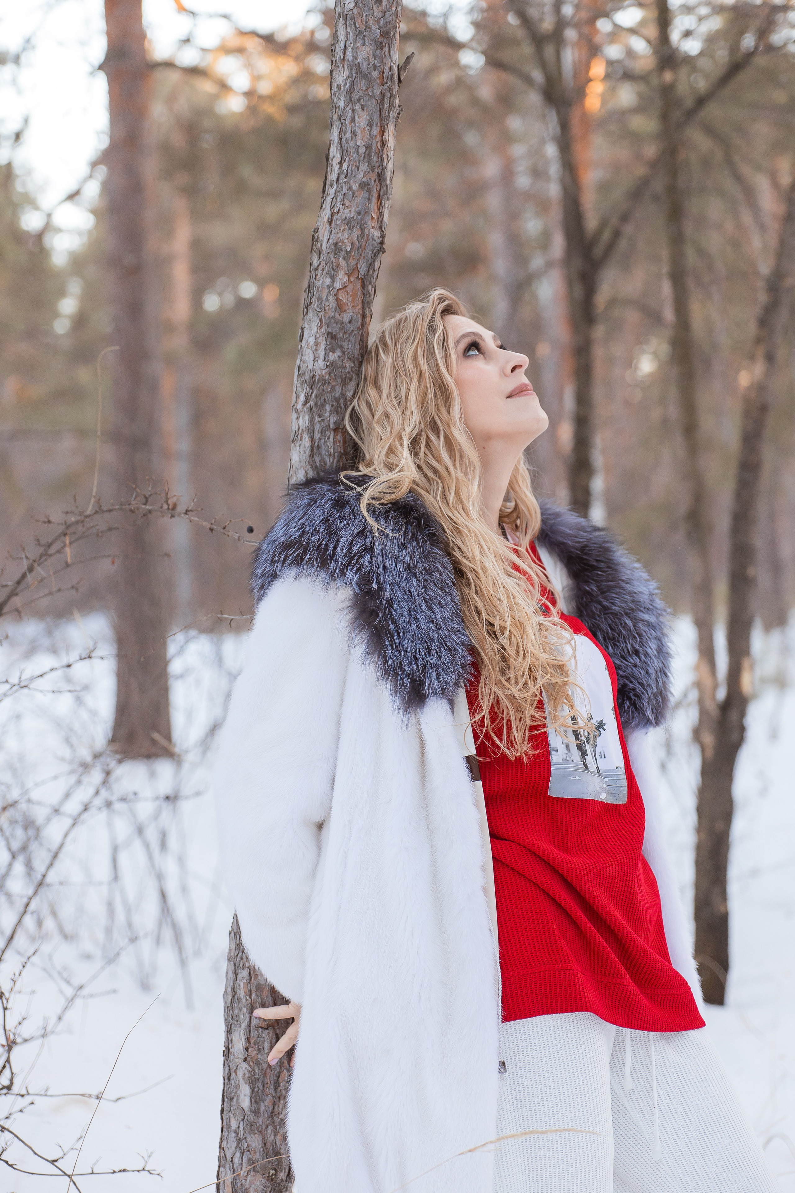 Татьяна и София. Семейный и детский фотограф в Челябинске Елена Вышегородцева