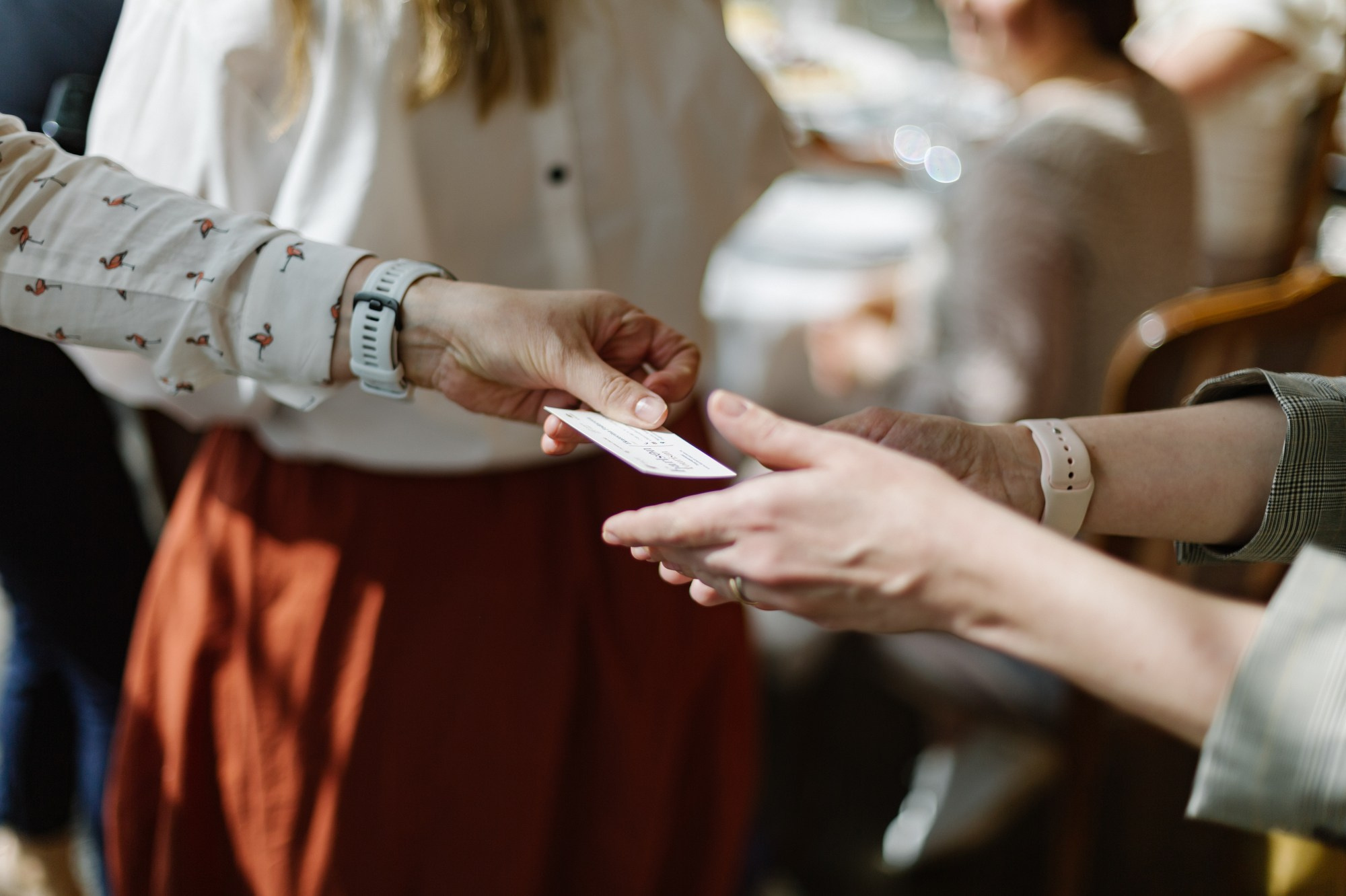 Репортажная съемка. Фотограф Константин Земсков