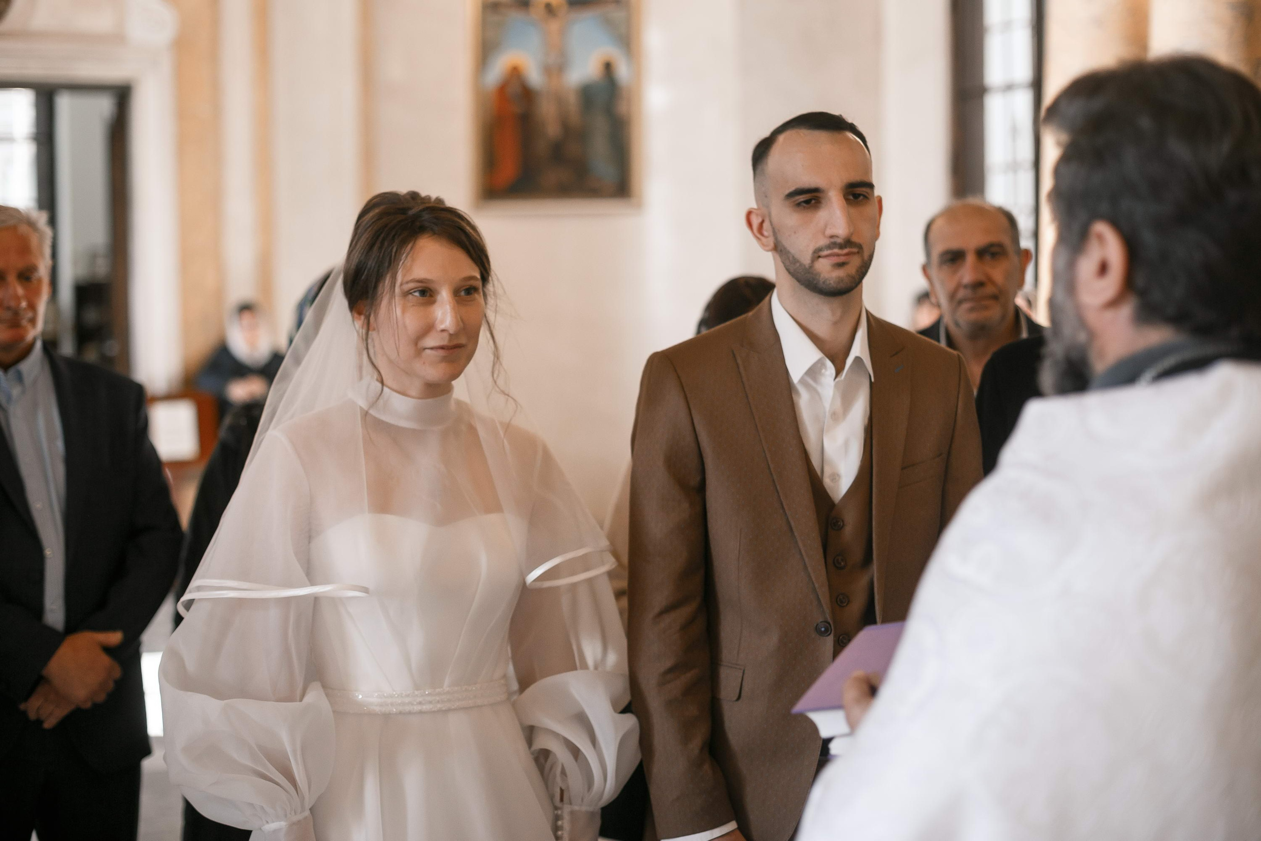Армянская свадьба. Свадебный фотограф Игорь Брундасов 8PHOTO на свадьбу венчание загс СПб