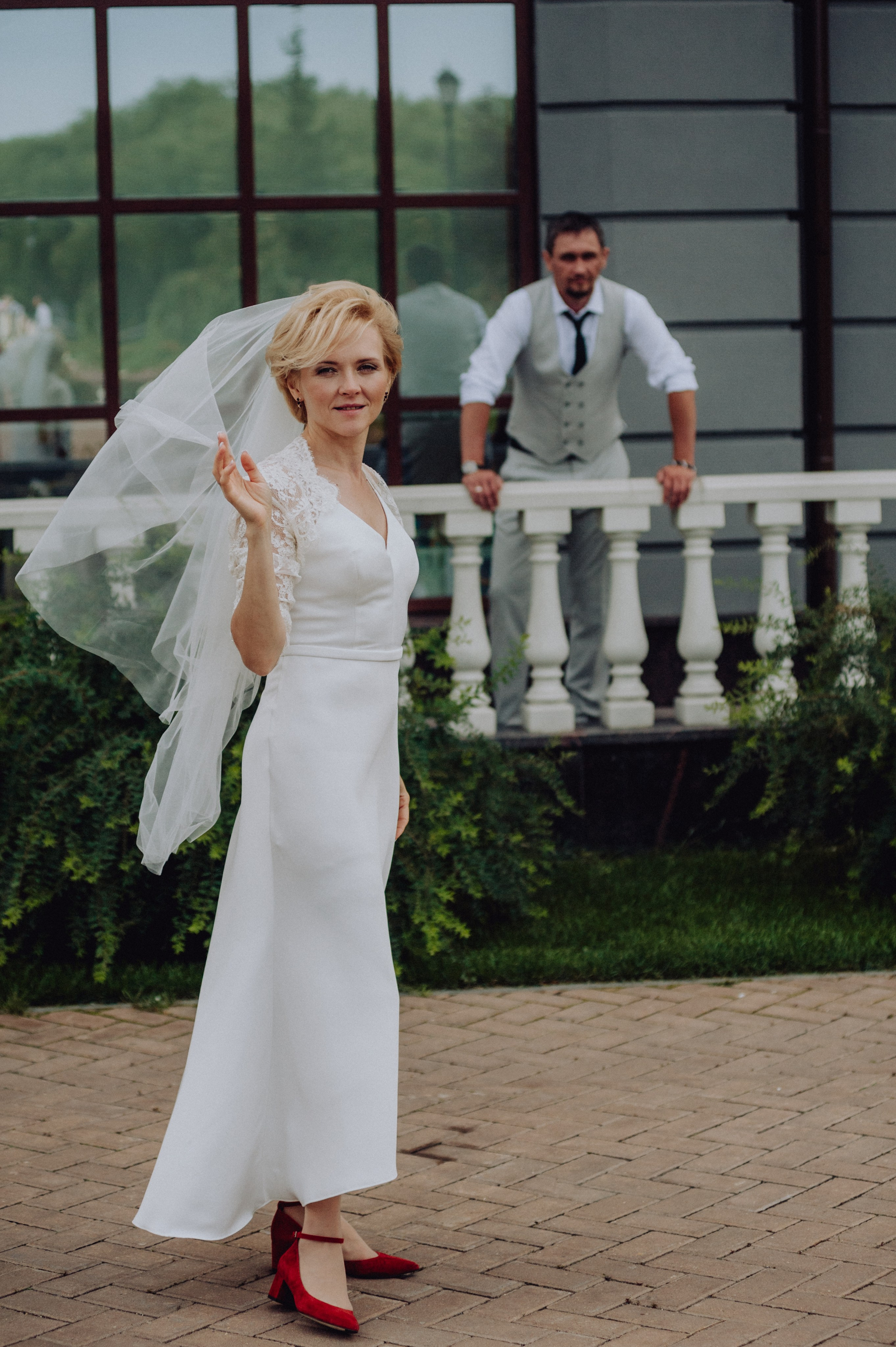 Саша и Женя. Семейный и женский фотограф, контент фотосессия в Екатеринбурге