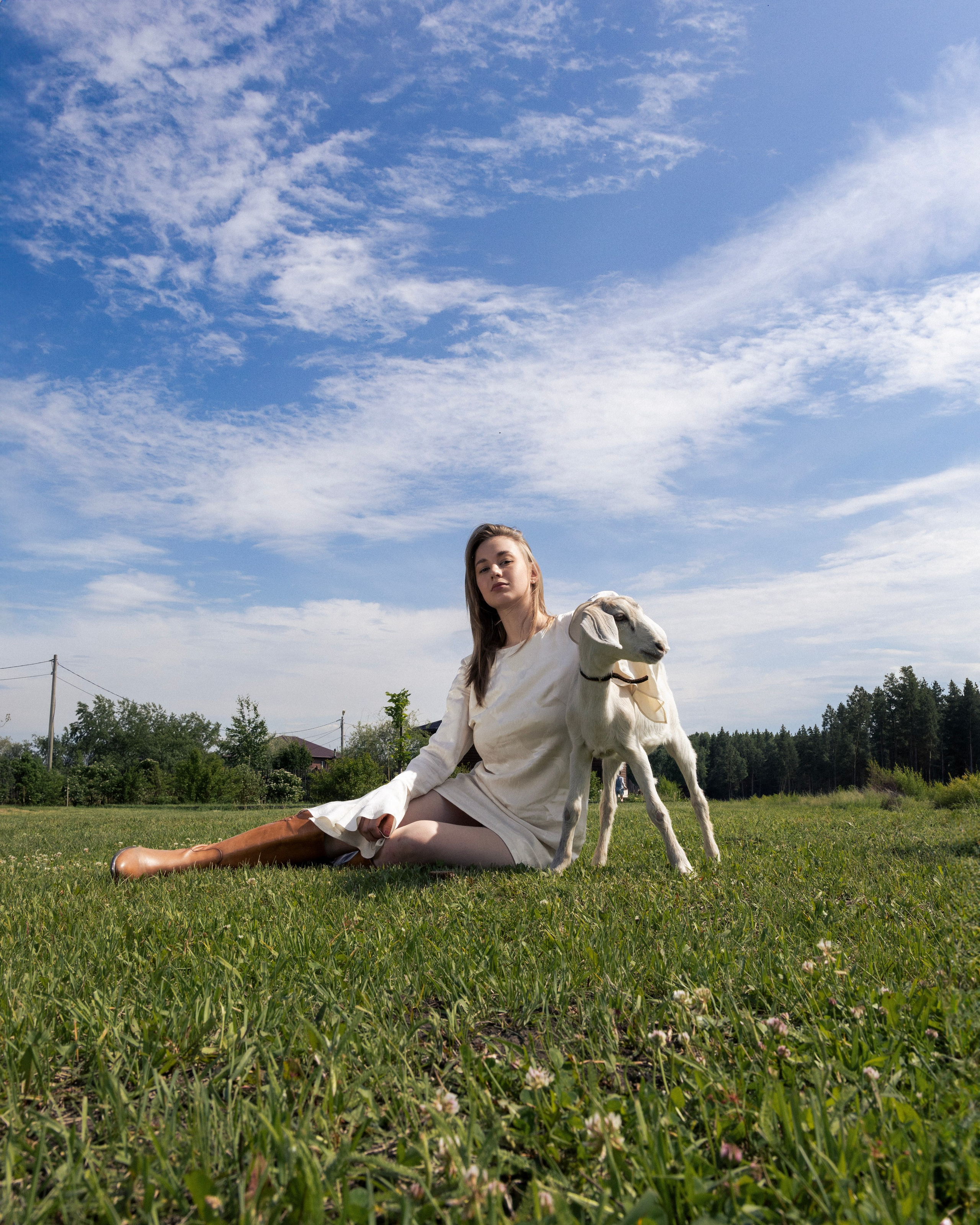 Портрет. Многофункциональный фотограф