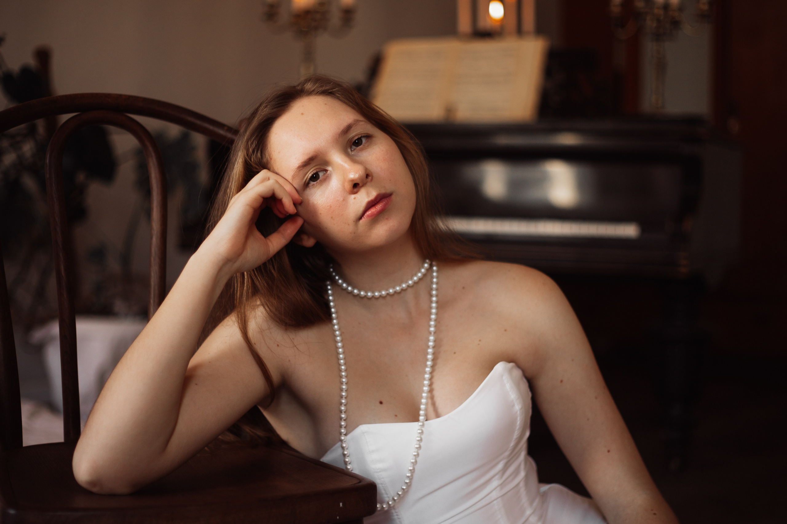 Ana. Индивидуальный и семейный фотограф Челябинск, фотограф для брендов