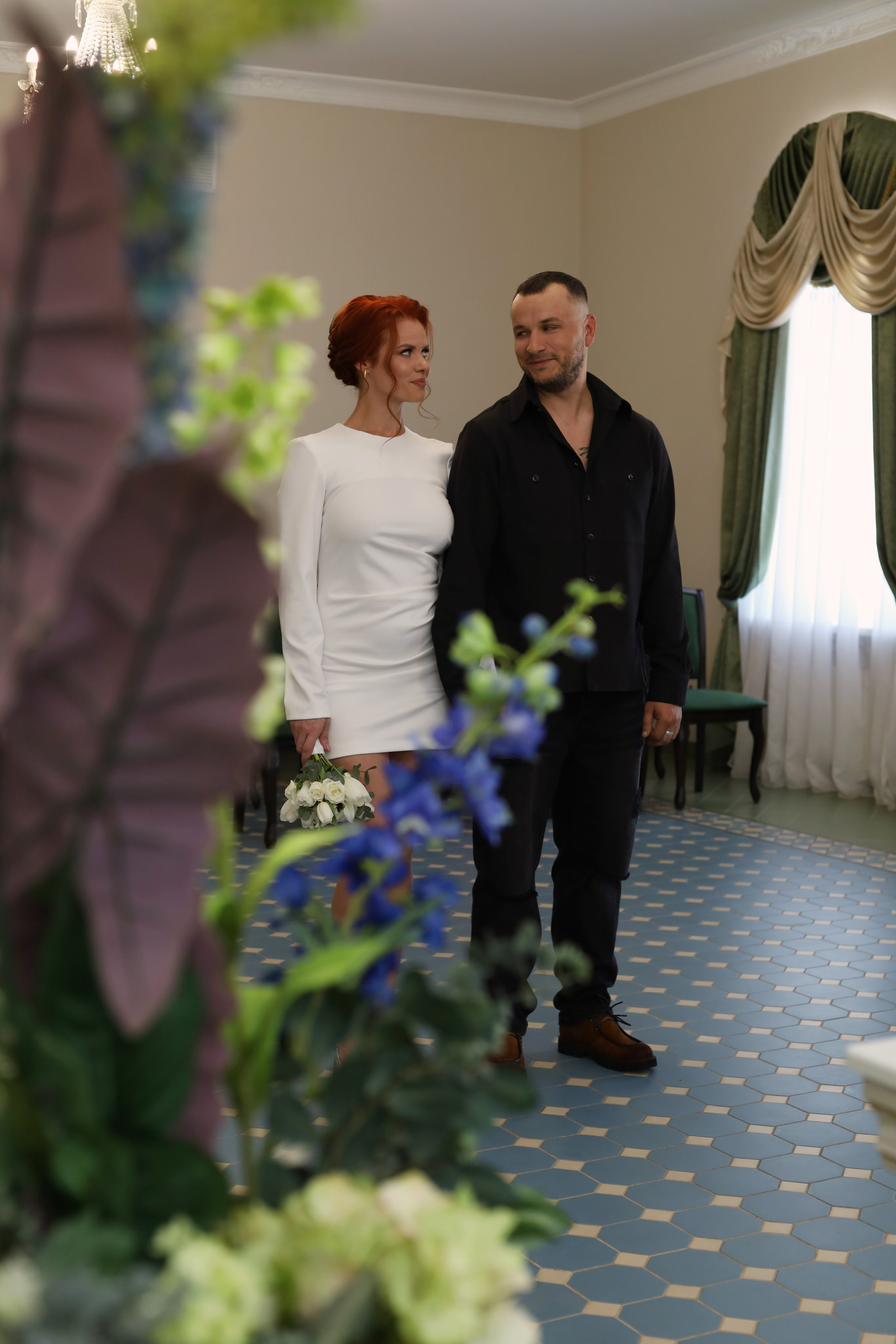 Ольга и Артём. 20.10.2023. Фотограф в Ставрополе Ирина Симакова