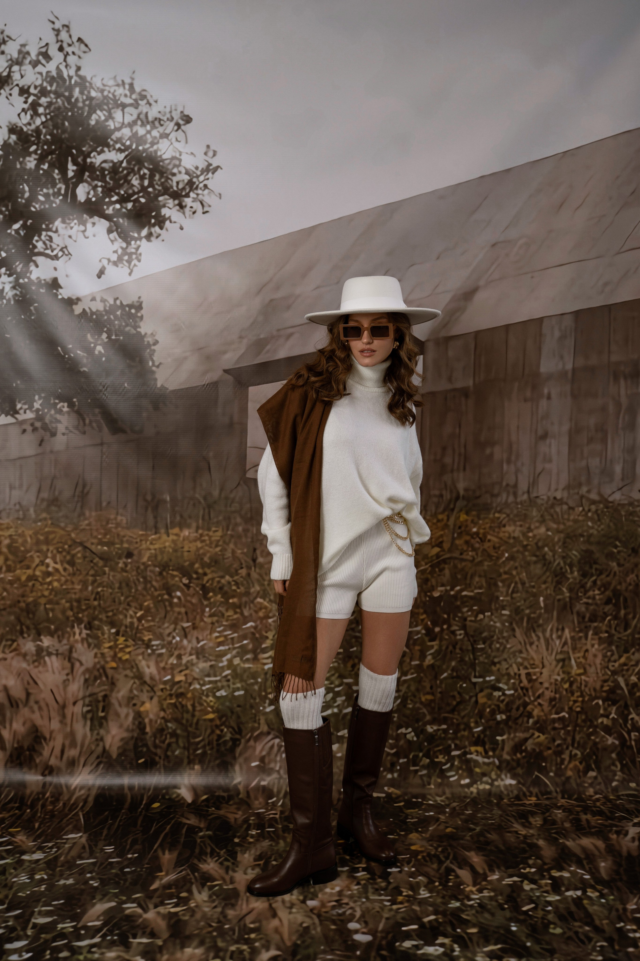 Autumn. Главная