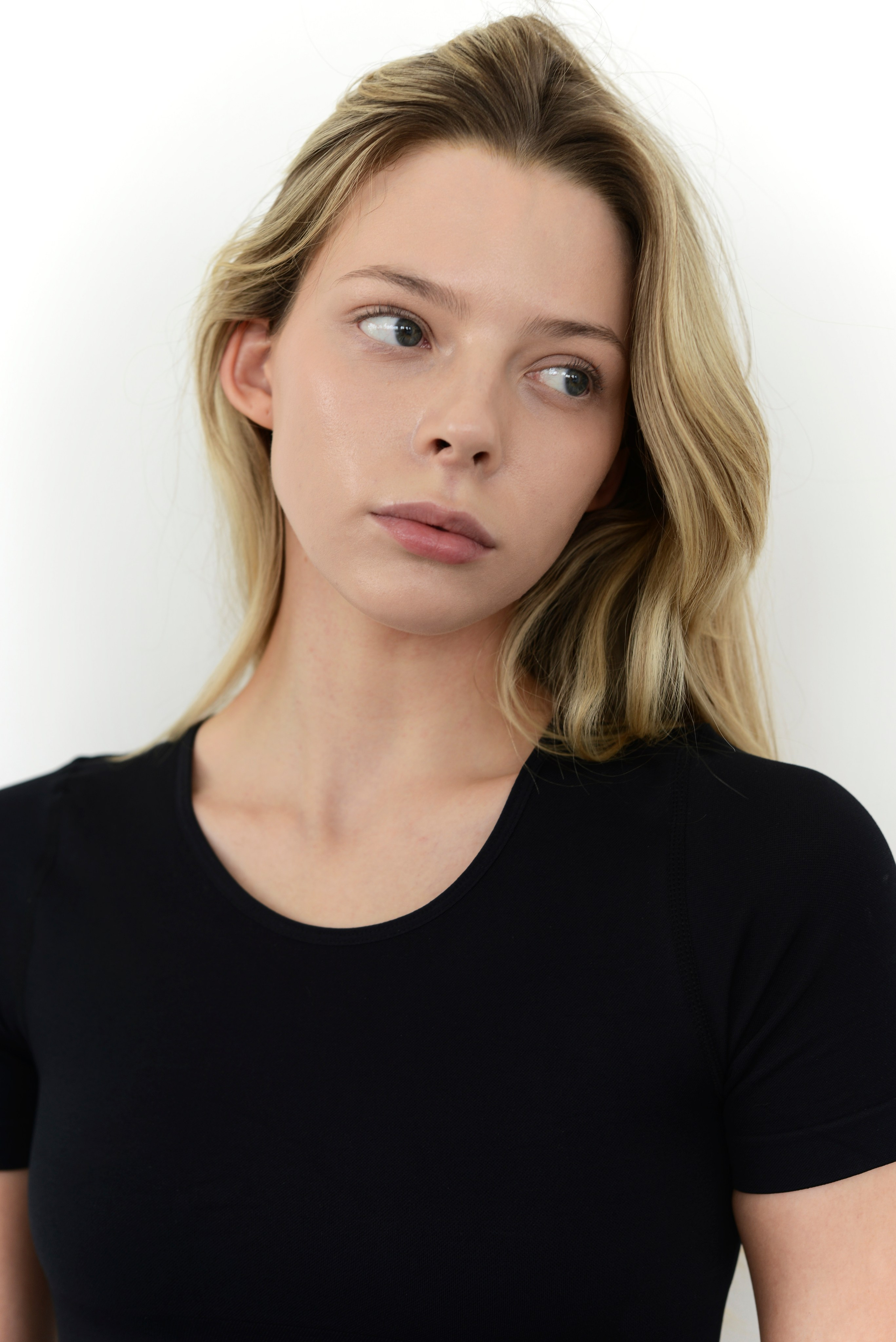 Nastya for lensy. ㅤ