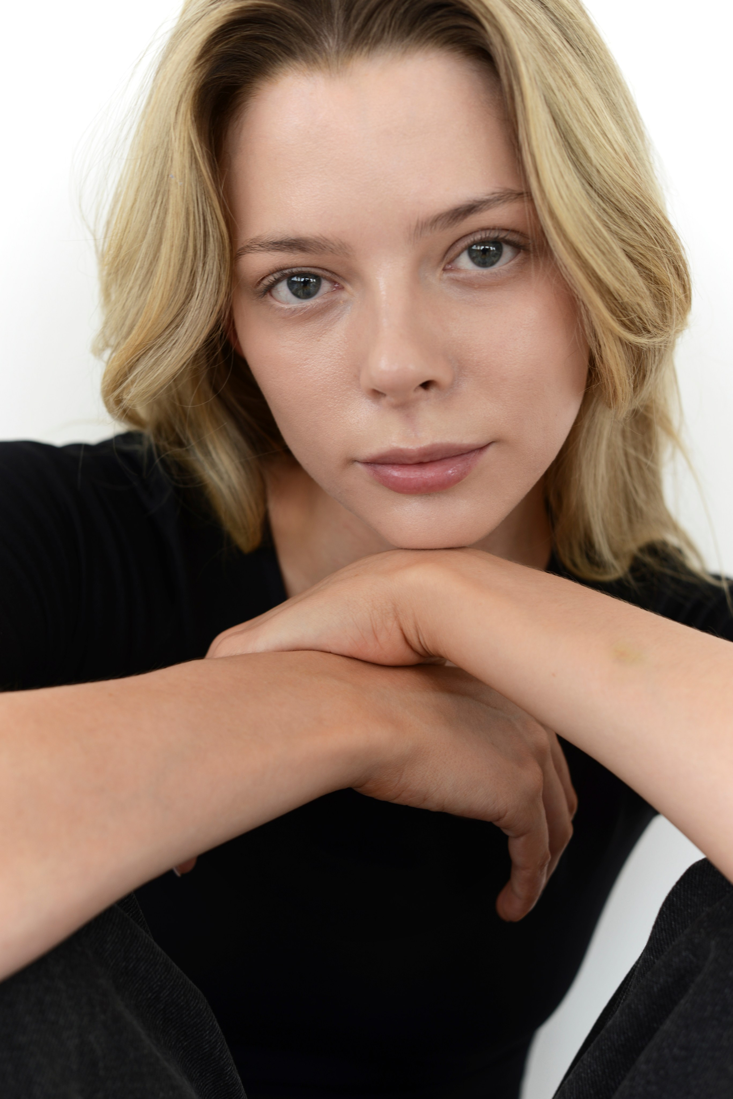 Nastya for lensy. ㅤ