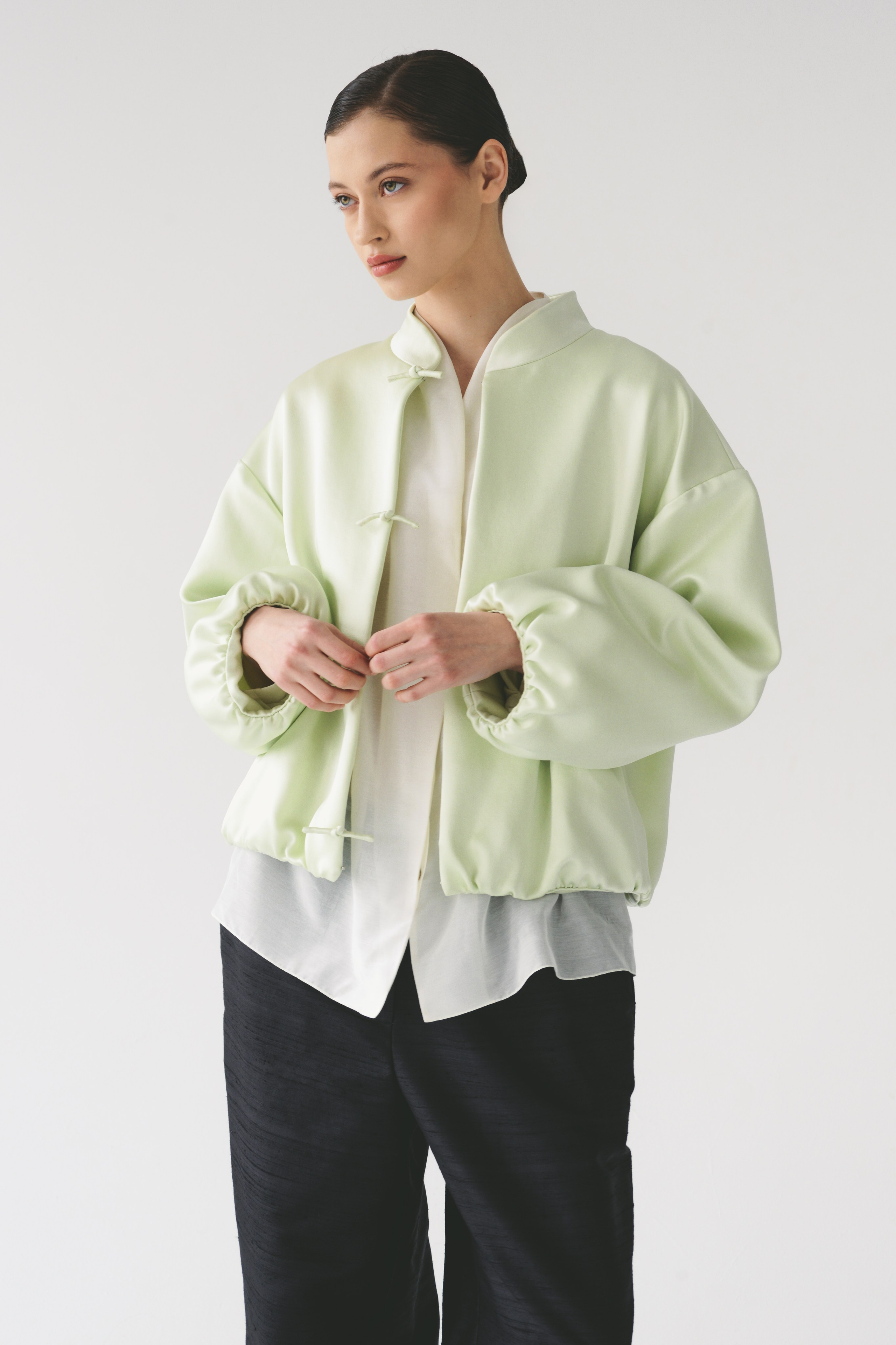 Parts spring '26. ㅤ