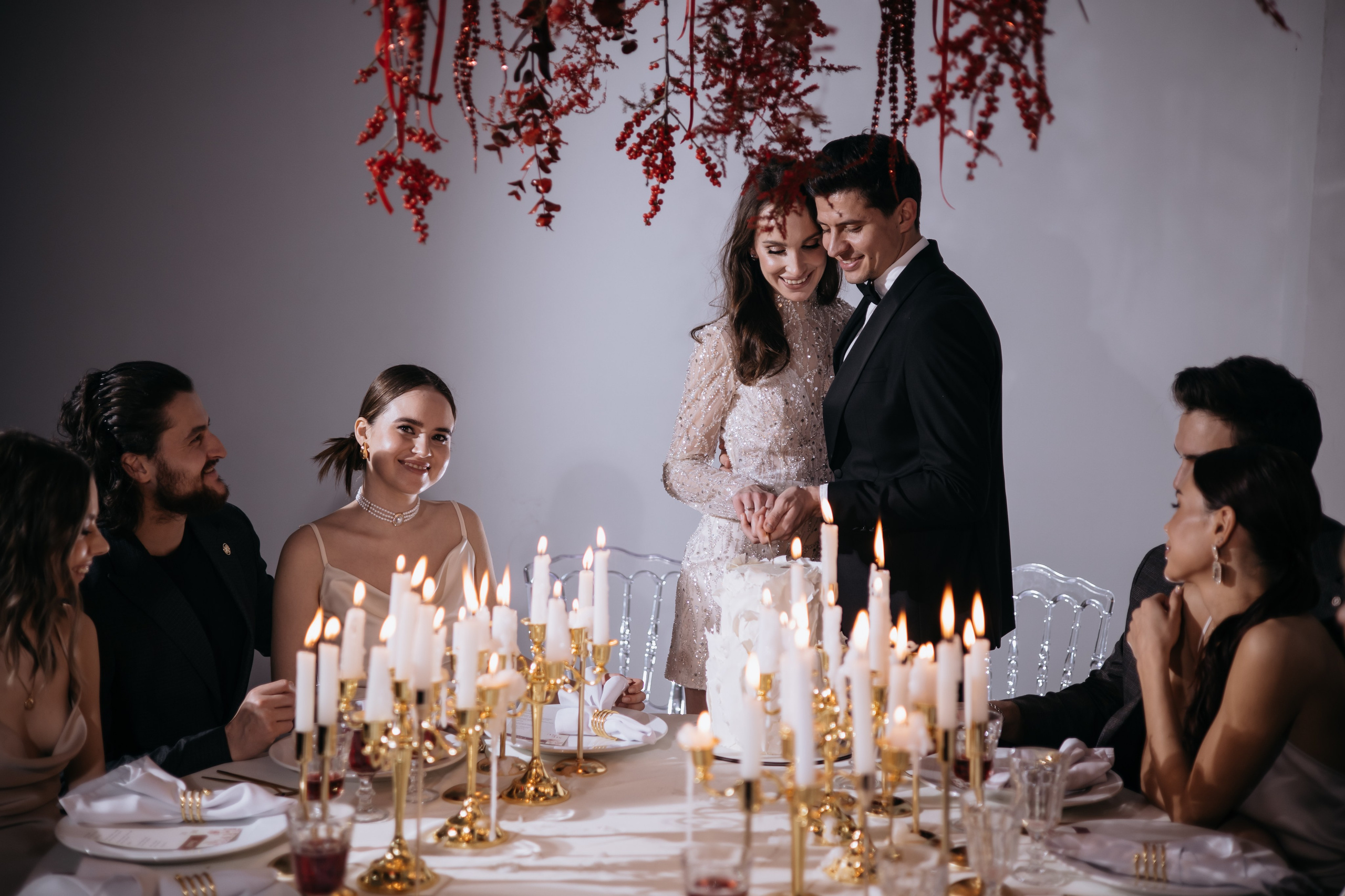 WEDDING O&R. Свадебный и семейный фотограф Казань