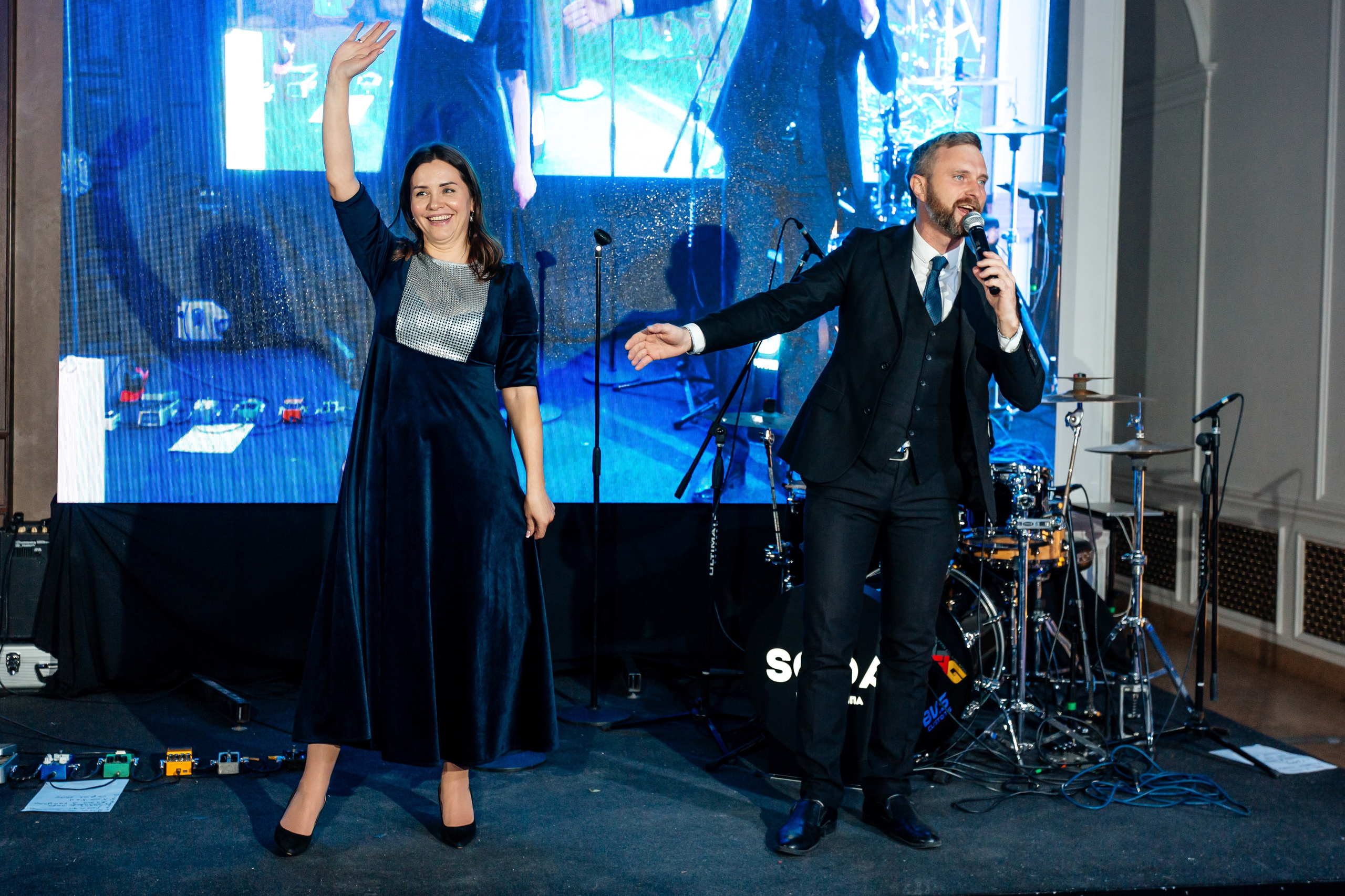 20 лет EsteLife. Свадебный фотограф в Краснодаре Николай Крауз