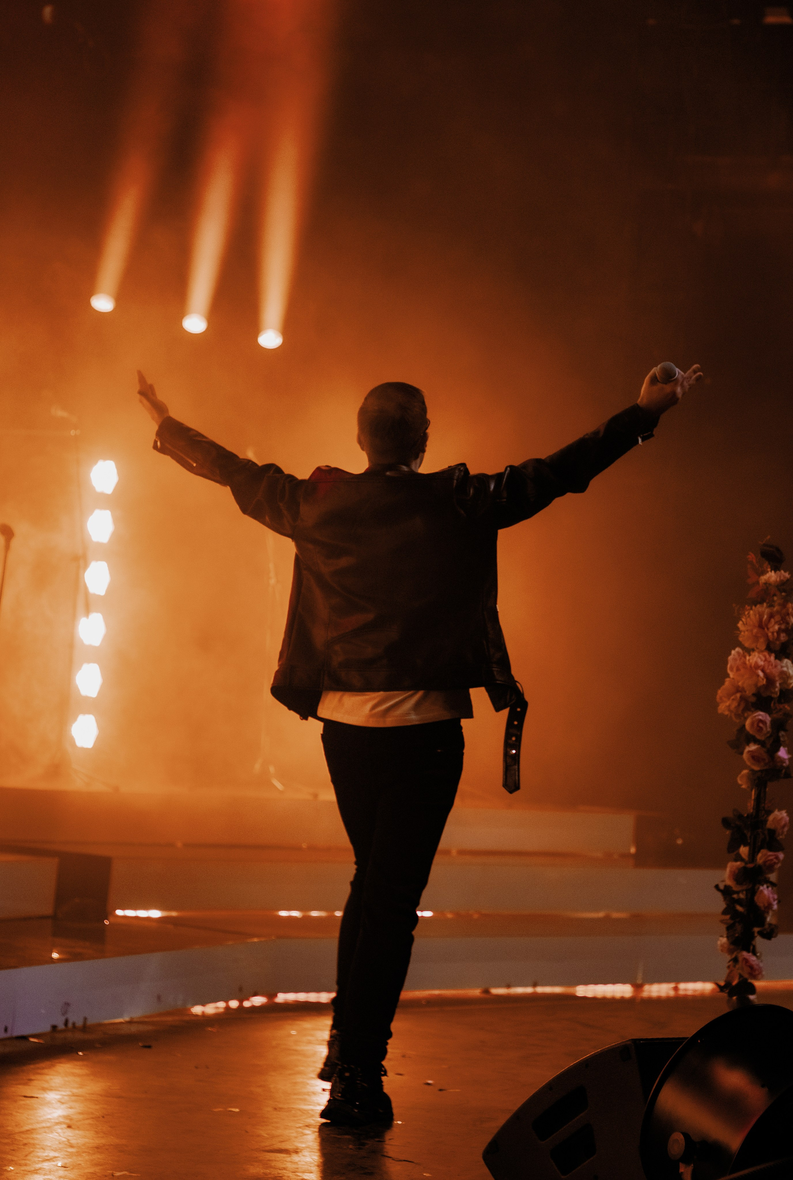 DEAD BLONDE/GSPD’22. RUSLAN ROZANOV