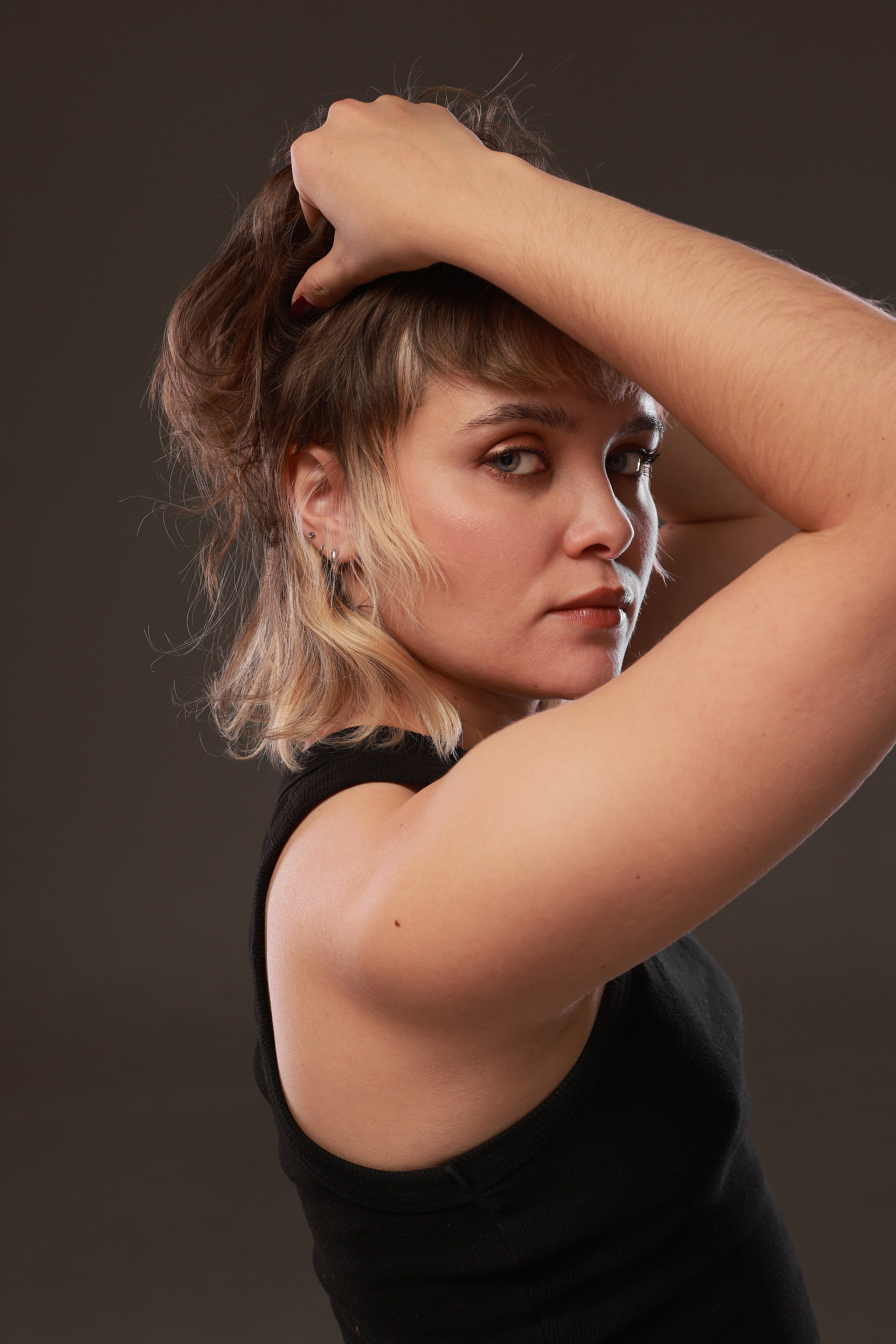 Наташа. Коммерческий фотограф Евгения Черная Екатеринбург