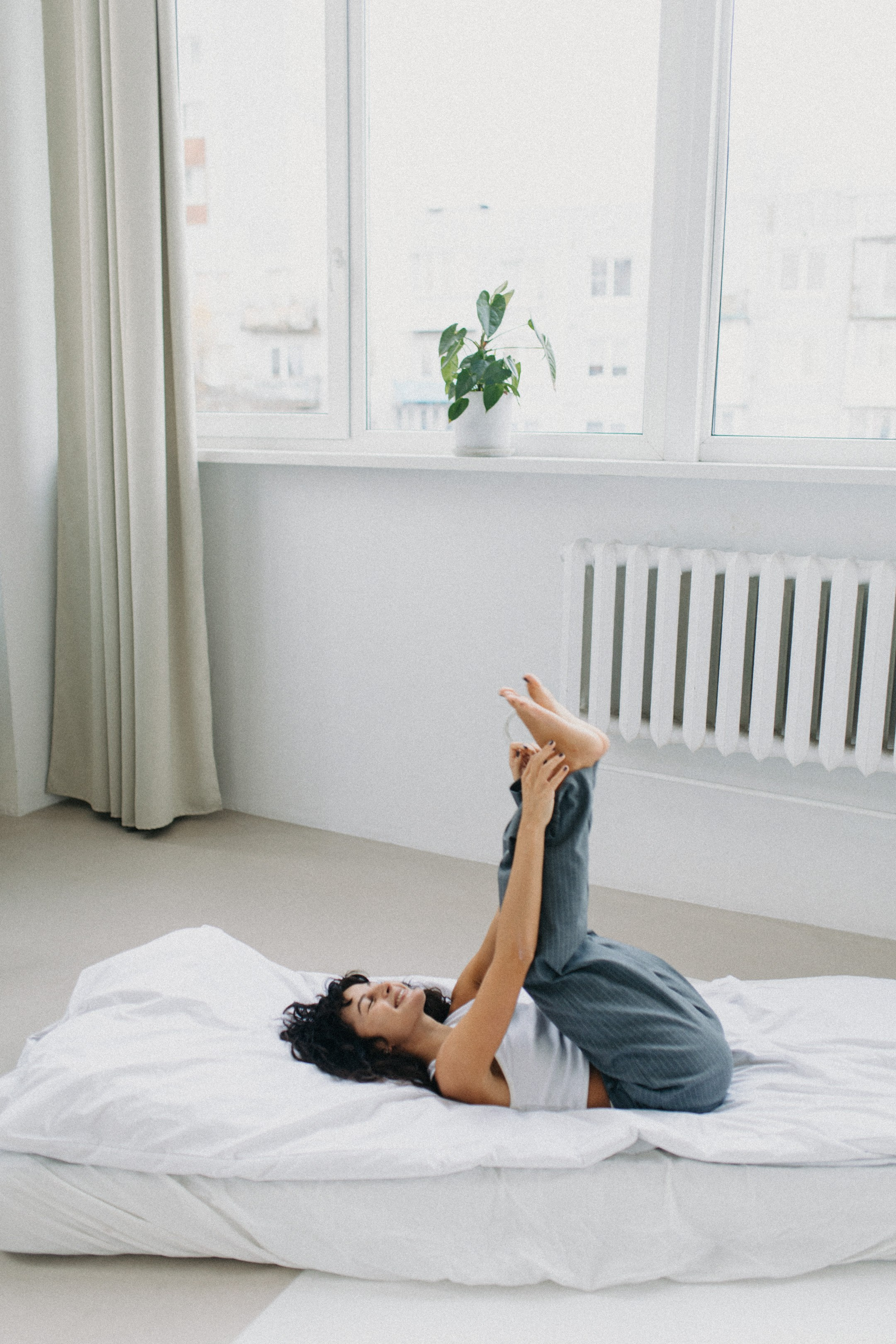 Nasty. Свадебный и портретный фотограф в Калининграде и Москве Марк Юдинцев