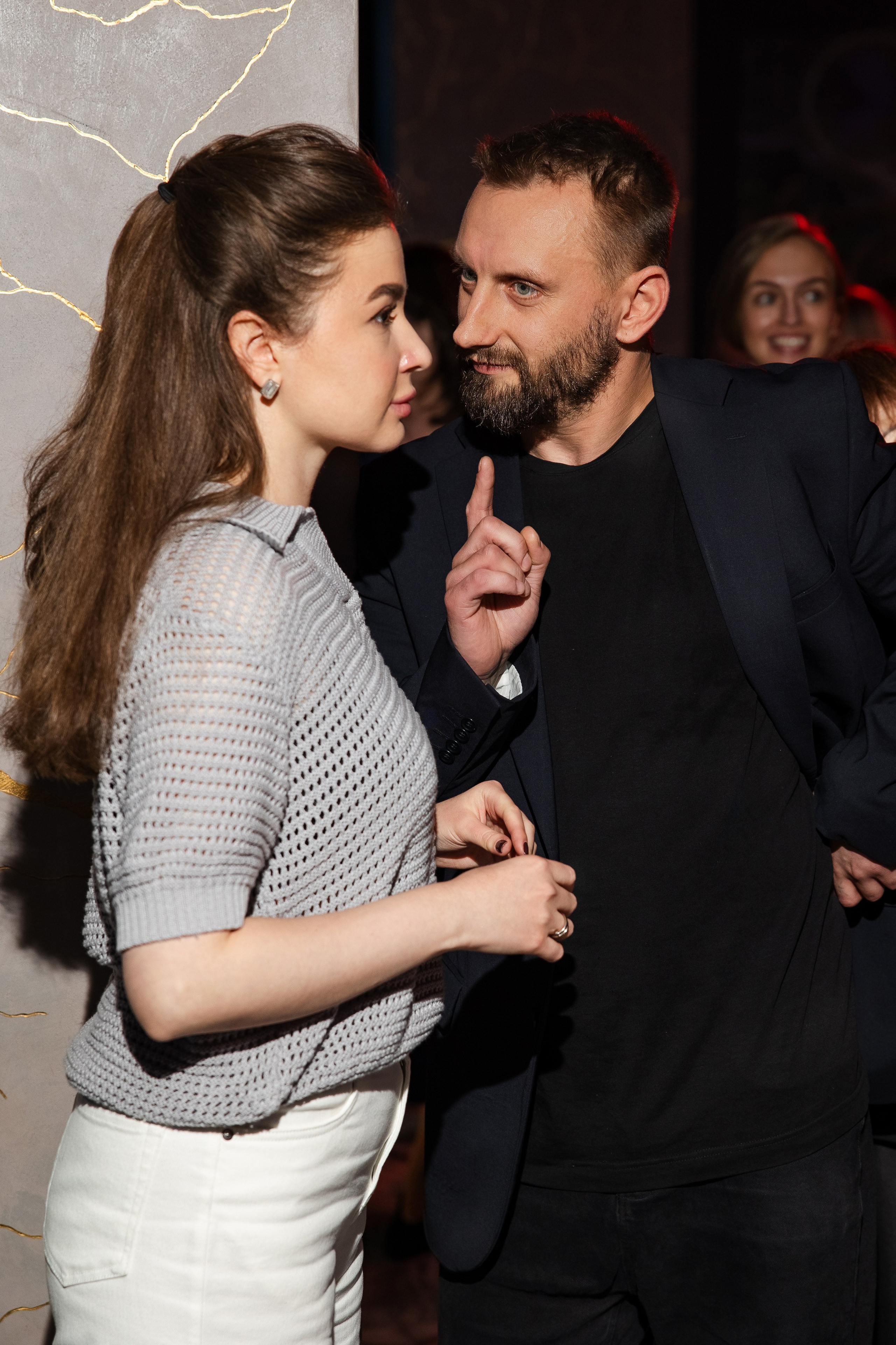 Корпоратив. Свадебный репортажный фотограф в Москве