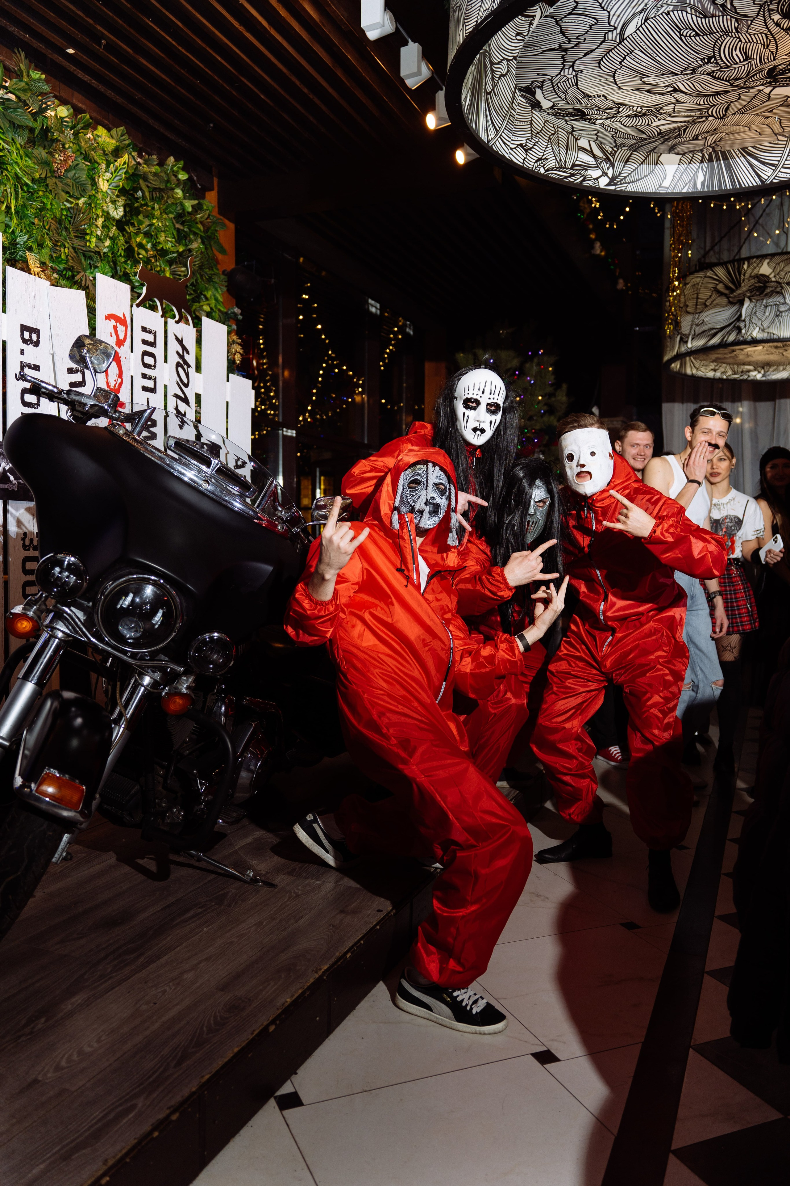 FINTECH новогодний корпоратив. Видео и фото для бизнеса |Video & Foto|Ростов-на-Дону|Краснодар|Москва