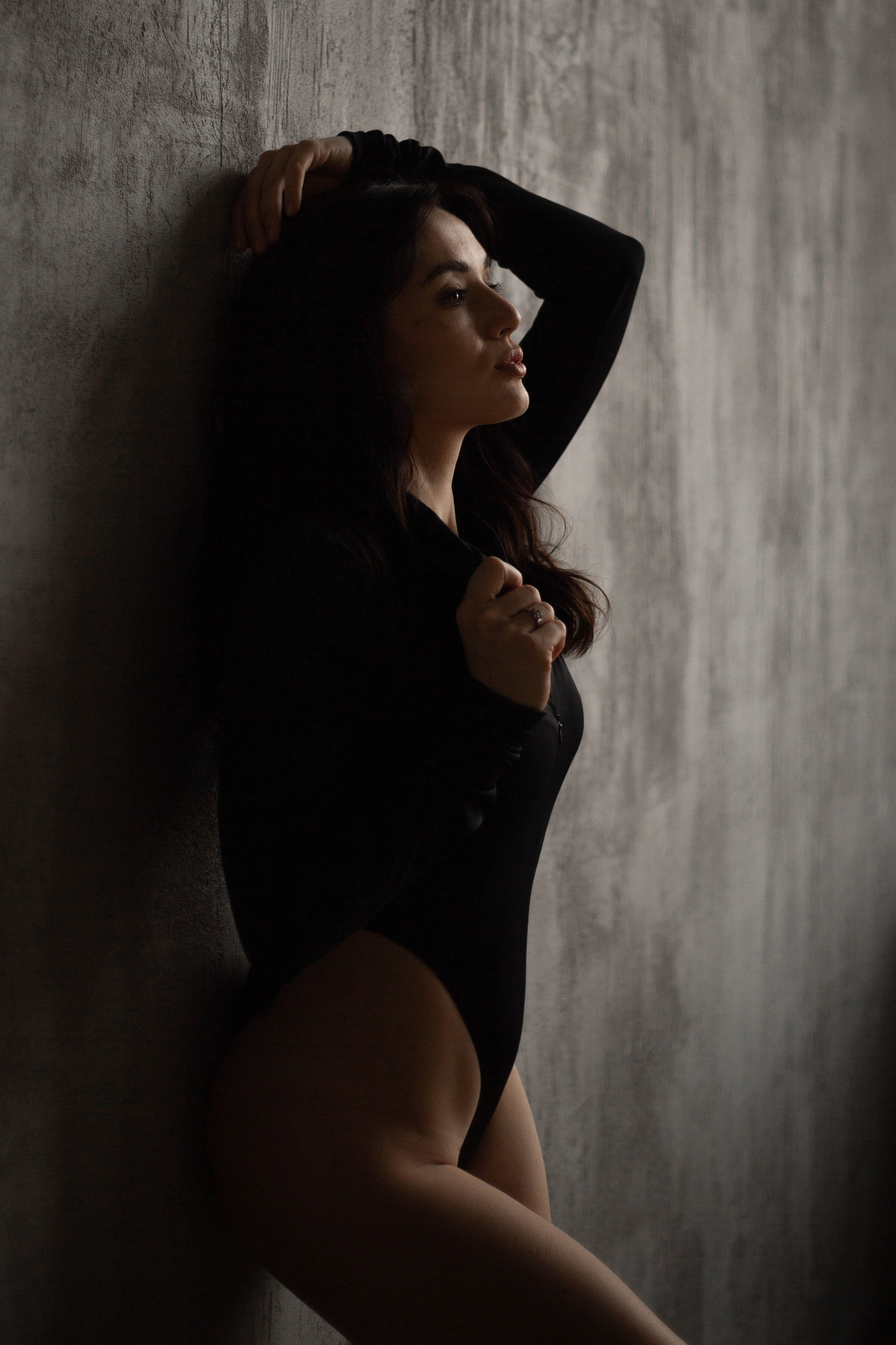 Женский портрет. Женский фотограф в Москве