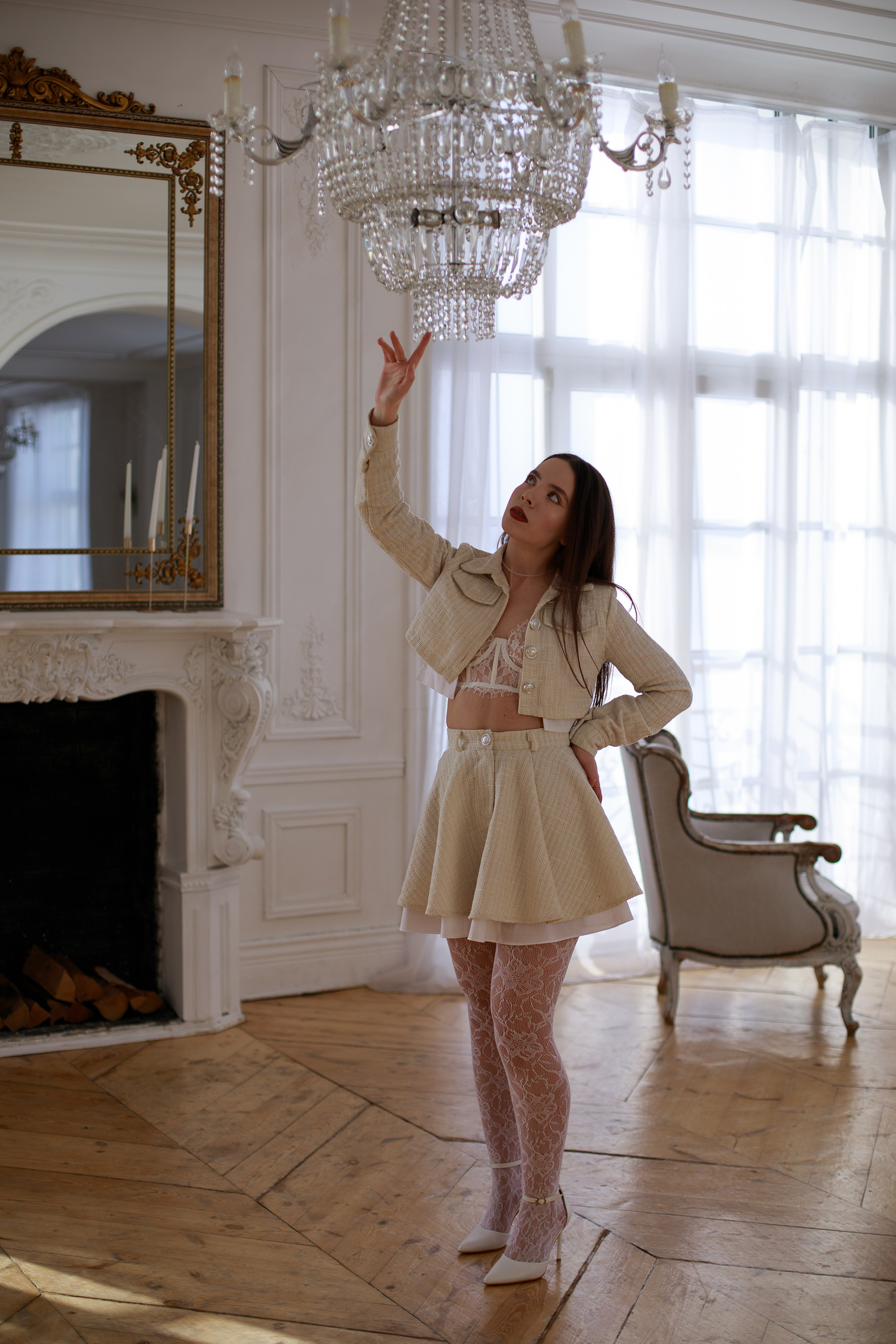 Полина. Фотограф в Санкт-Петербурге Таня Михайлова