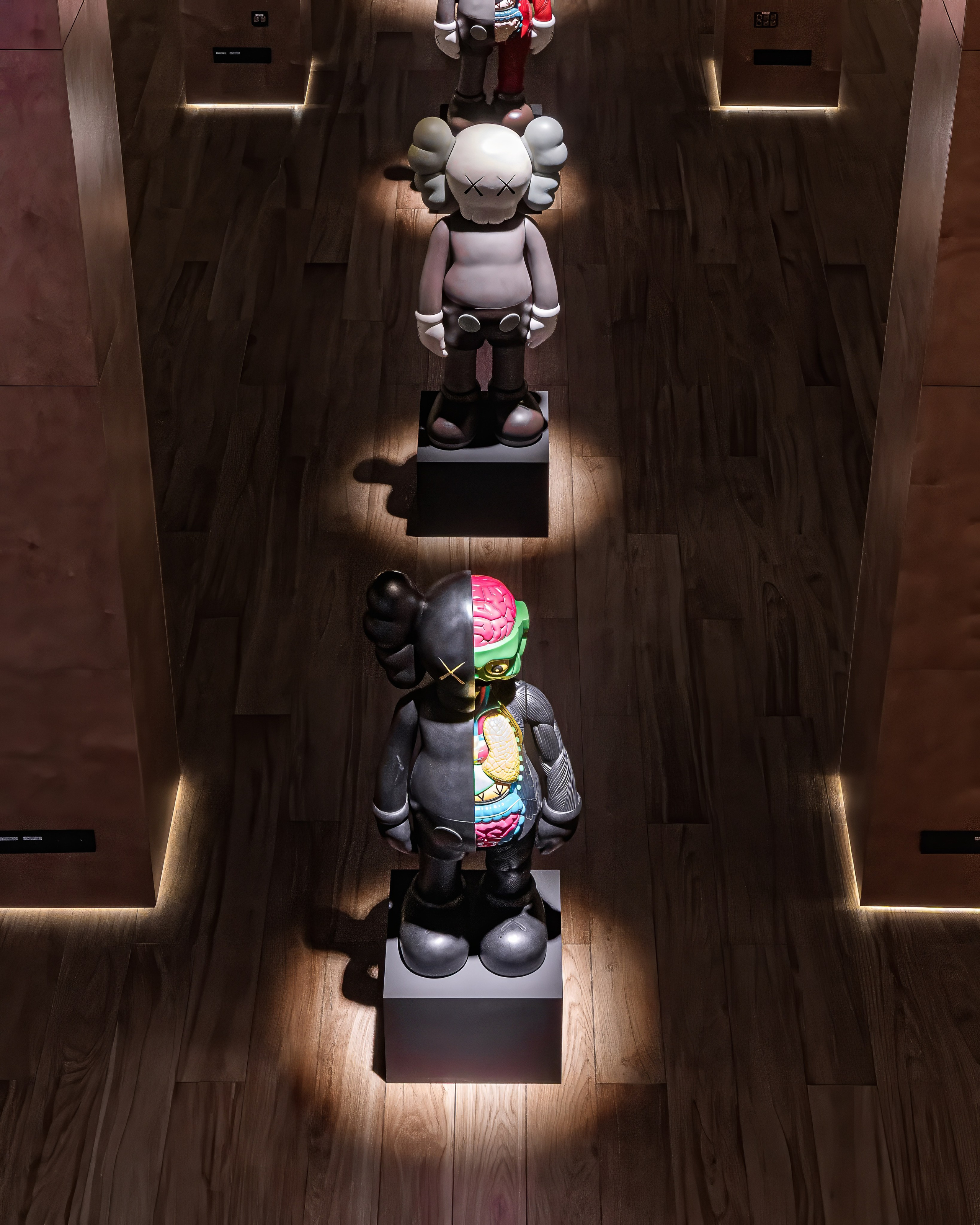 Vladey, Бахрушинский театральный музей. Иван Благушин. Интерьерный и архитектурный фотограф в Москве и Санкт-Петербурге