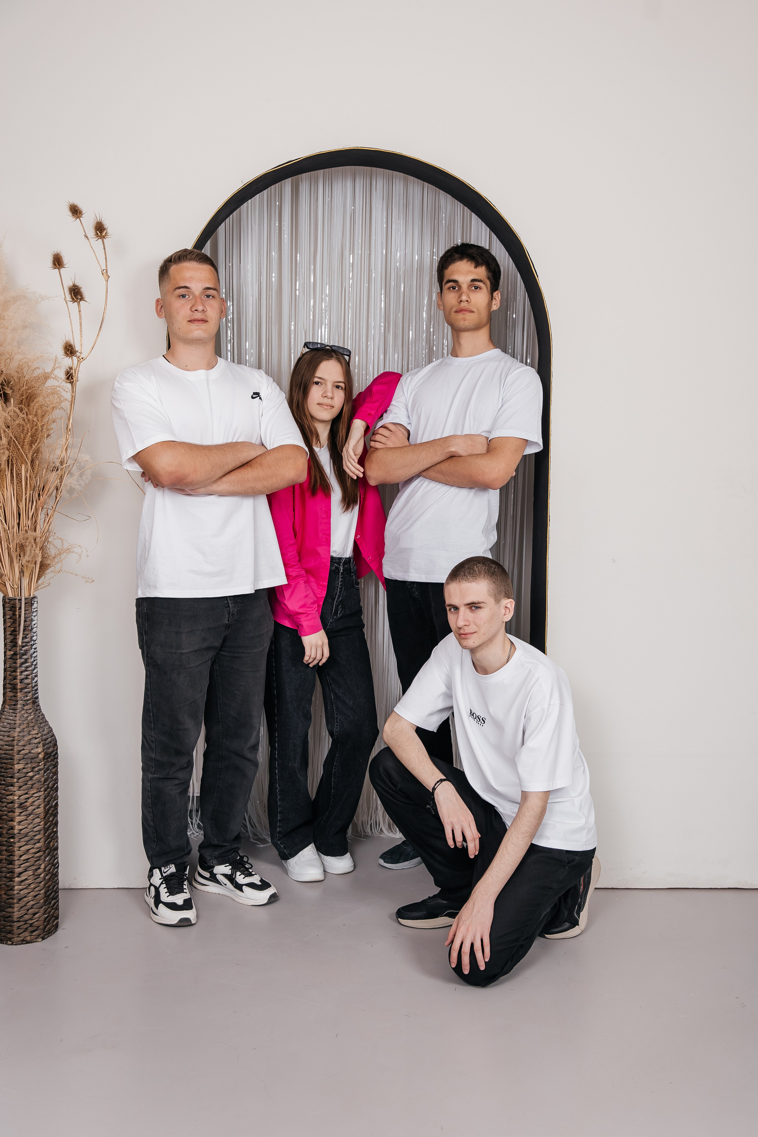 Фотосессия в старших классах Крымск. Фотограф Любава Колесник. Выпускные альбомы в Крымском районе