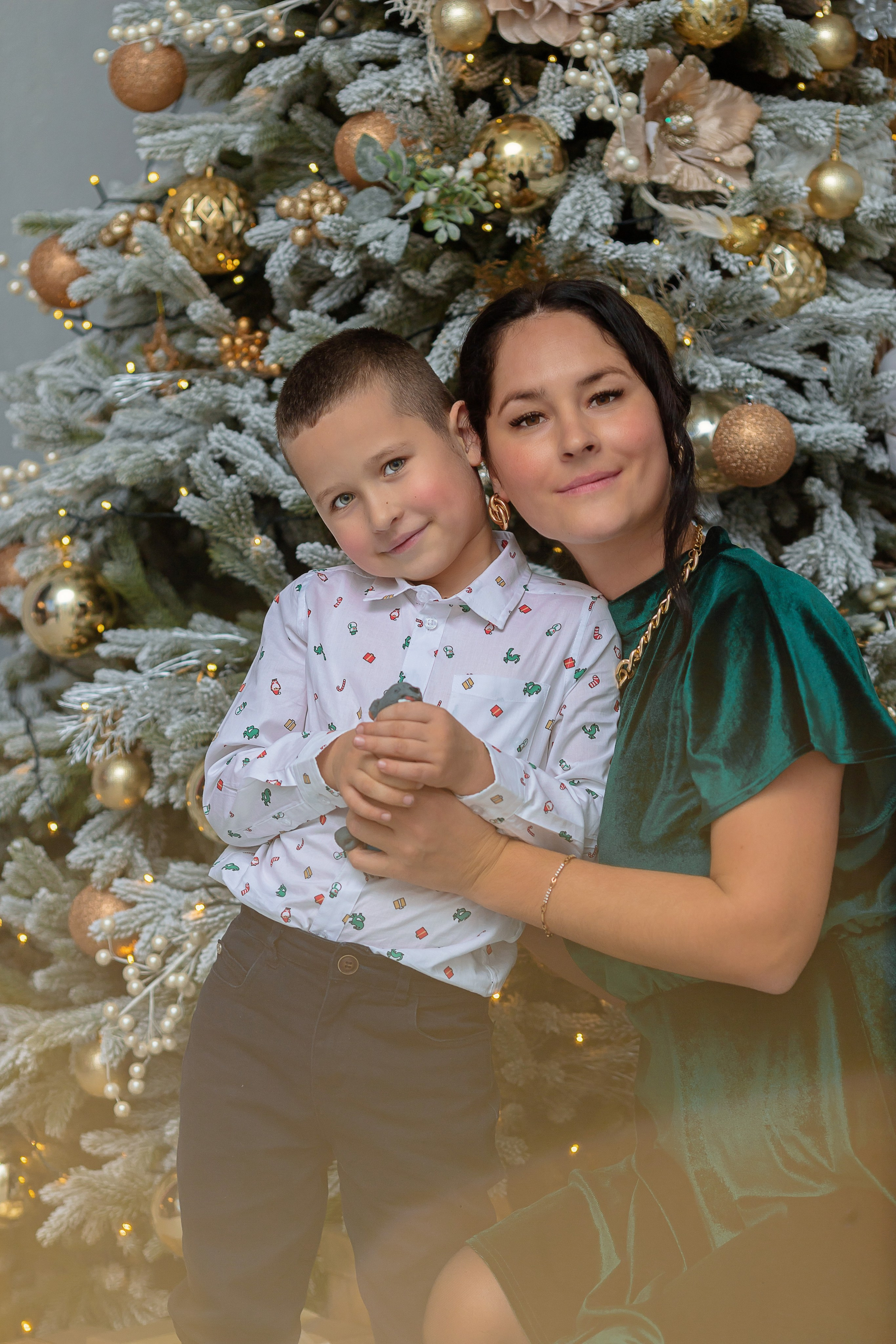 Семья Белег. Семейный и детский фотограф в Крыму Екатерина Швец