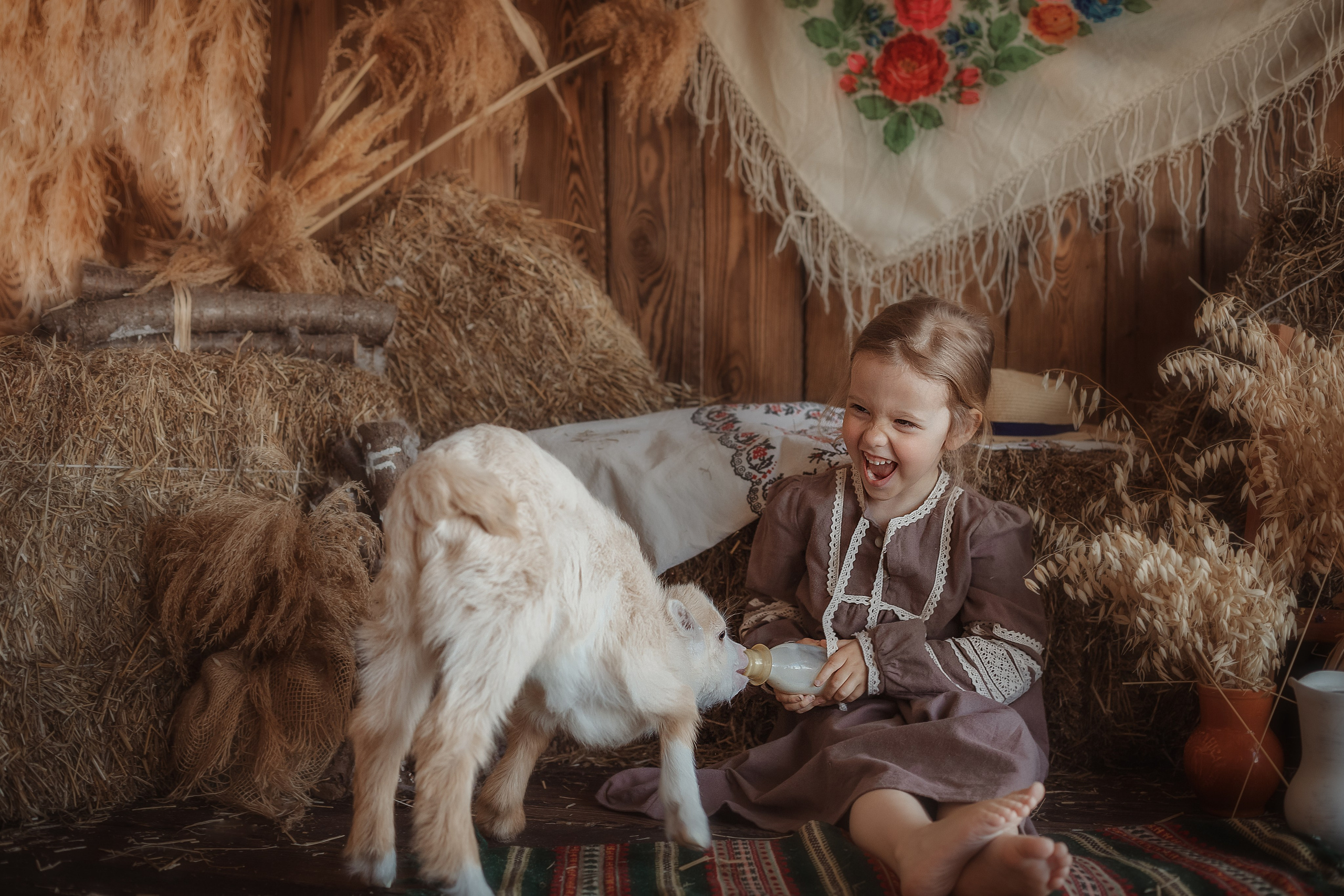 С КОЗЛЕНКОМ. Семейный и детский фотограф в Крыму Екатерина Швец