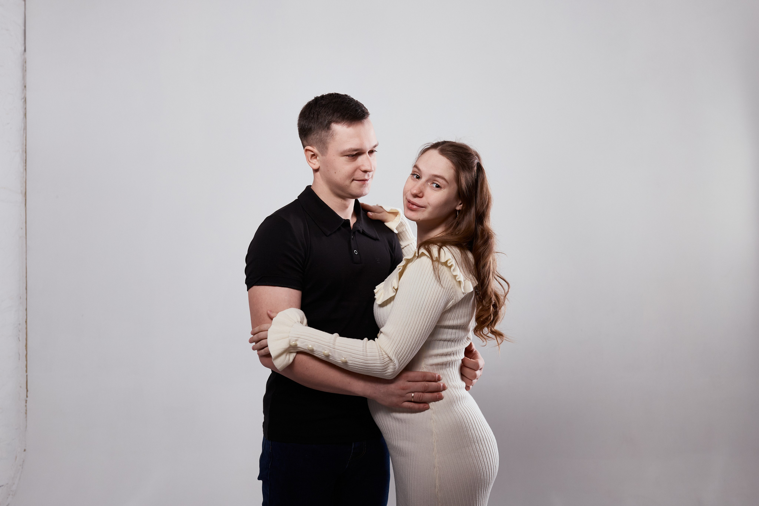 Ю&А. Свадебный, репортажный фотограф в Екатеринбурге Гордин Иван