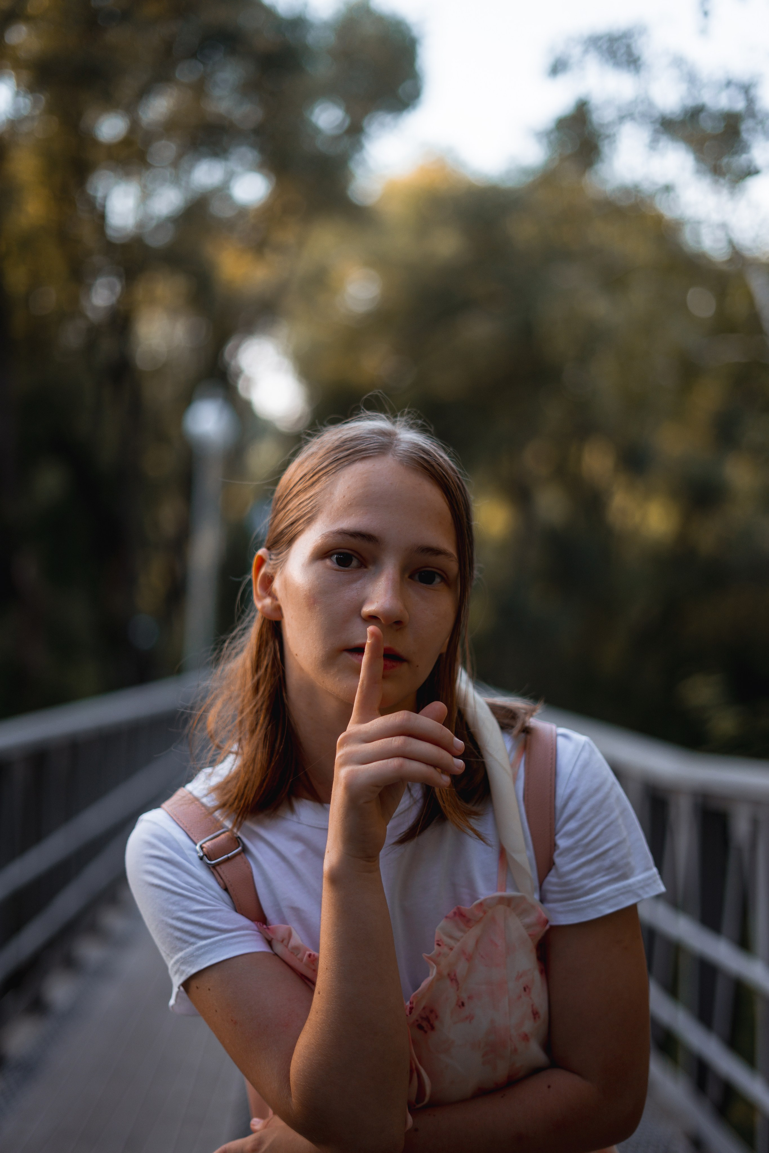 Индивидуальная фотосессия