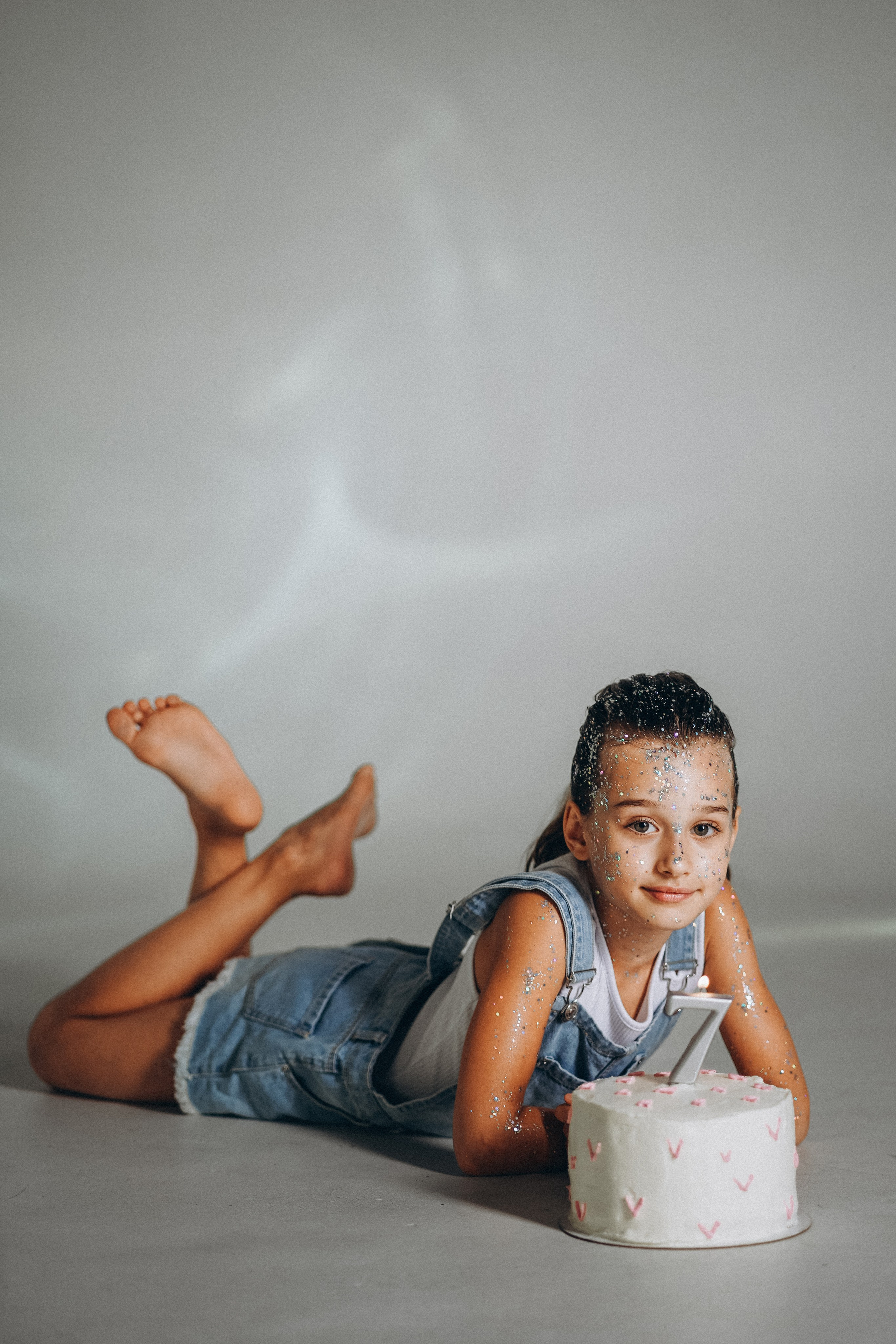 Зое 7!!!. Фотограф Наталья Колганова