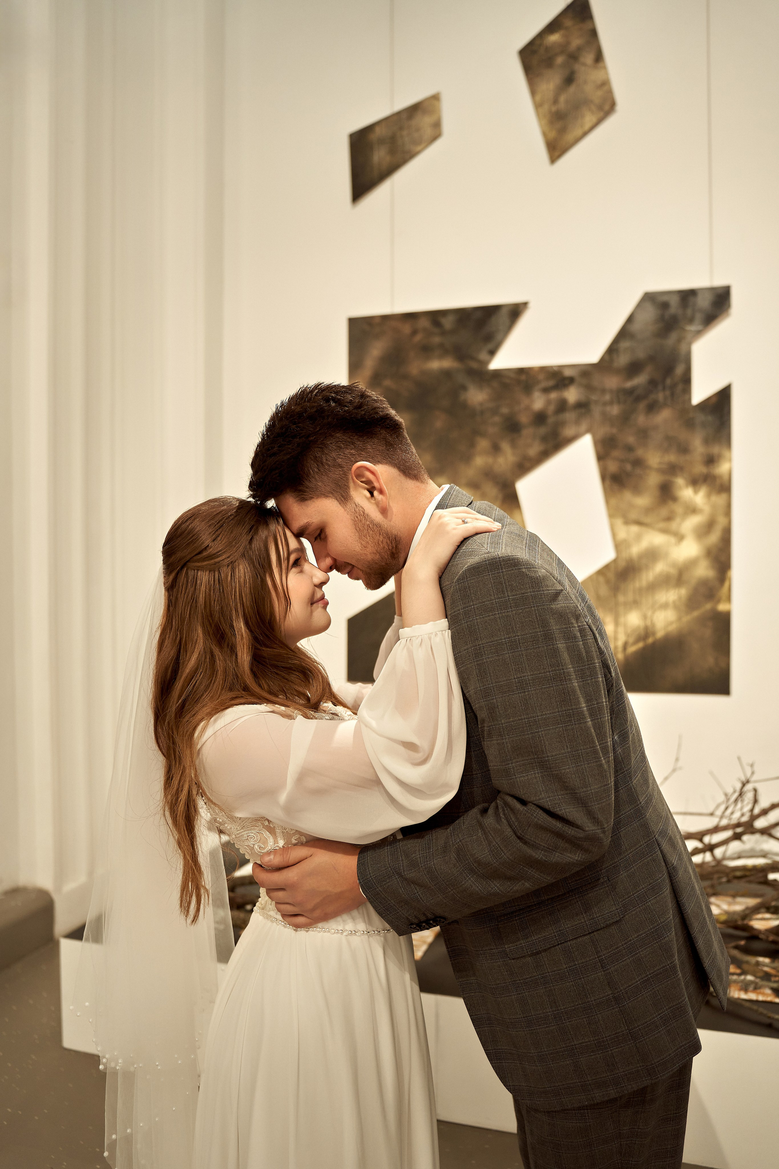 Алексей & Кристина. Фотограф в Нижнем Новгороде Марина Кузнецова