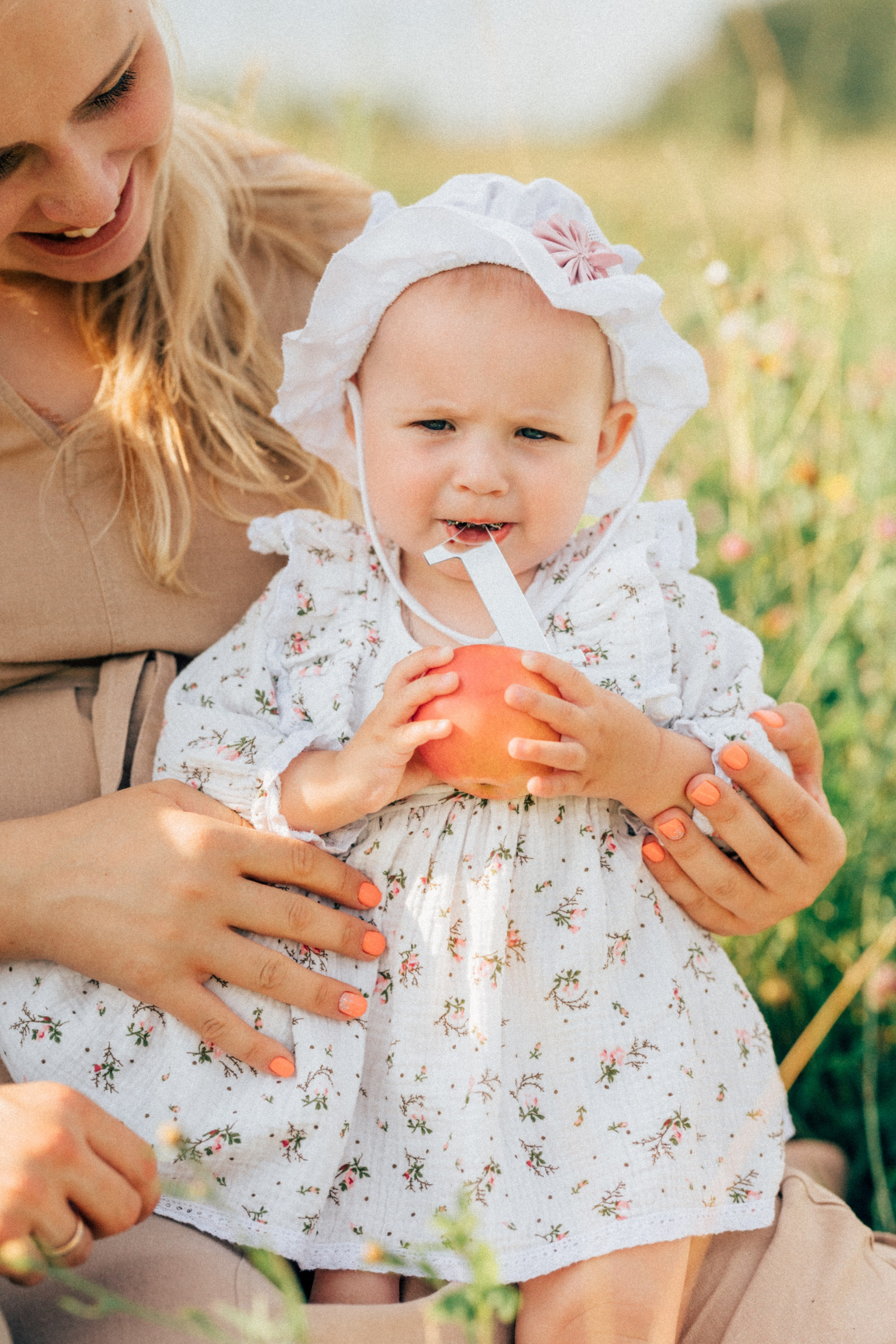 Еще чуть чуть и будет четверо. Фотограф Москва Светлана Кирюшина
