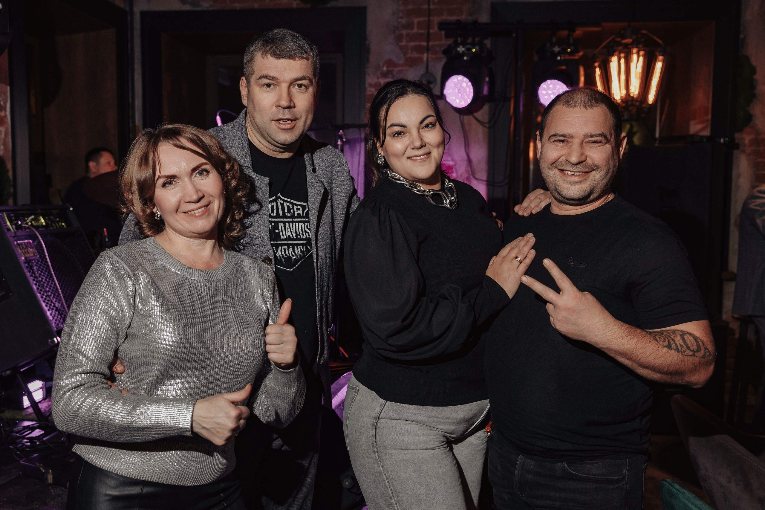 День рождения бара «Рога и Копыта». Алексей Шаров — свадебный и репортажный фотограф в Нижнем Новгороде